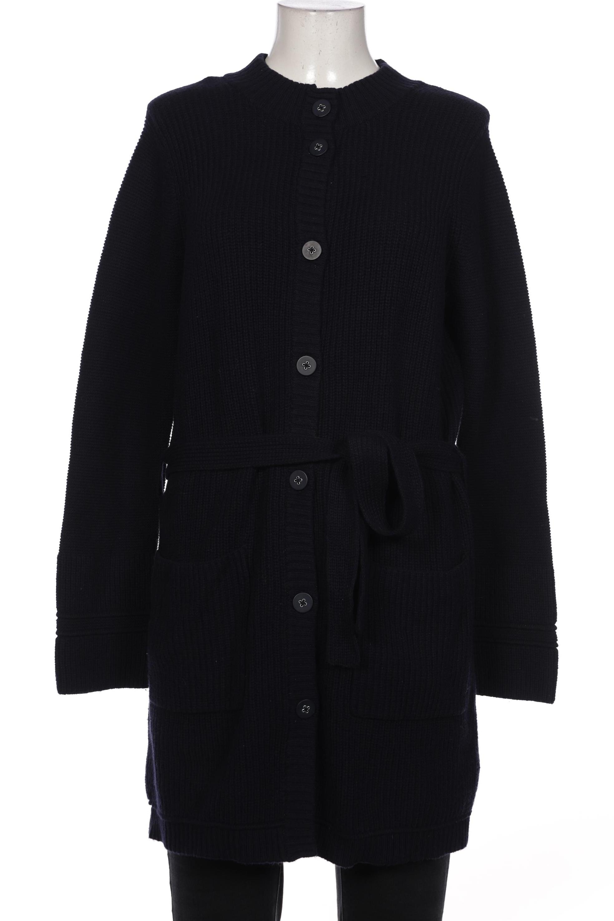 

Esprit Damen Strickjacke, marineblau, Gr. 38