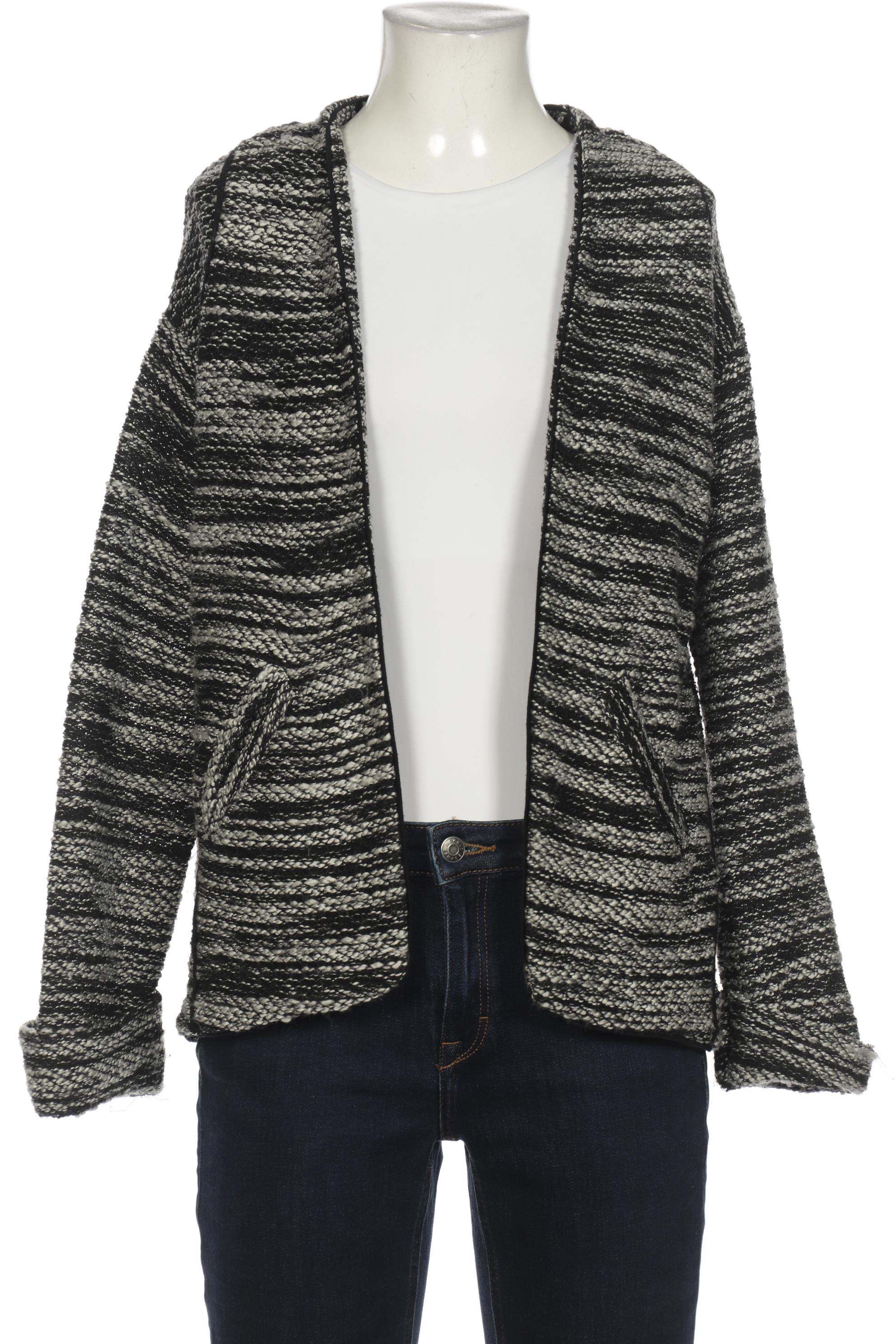

Esprit Damen Strickjacke, schwarz