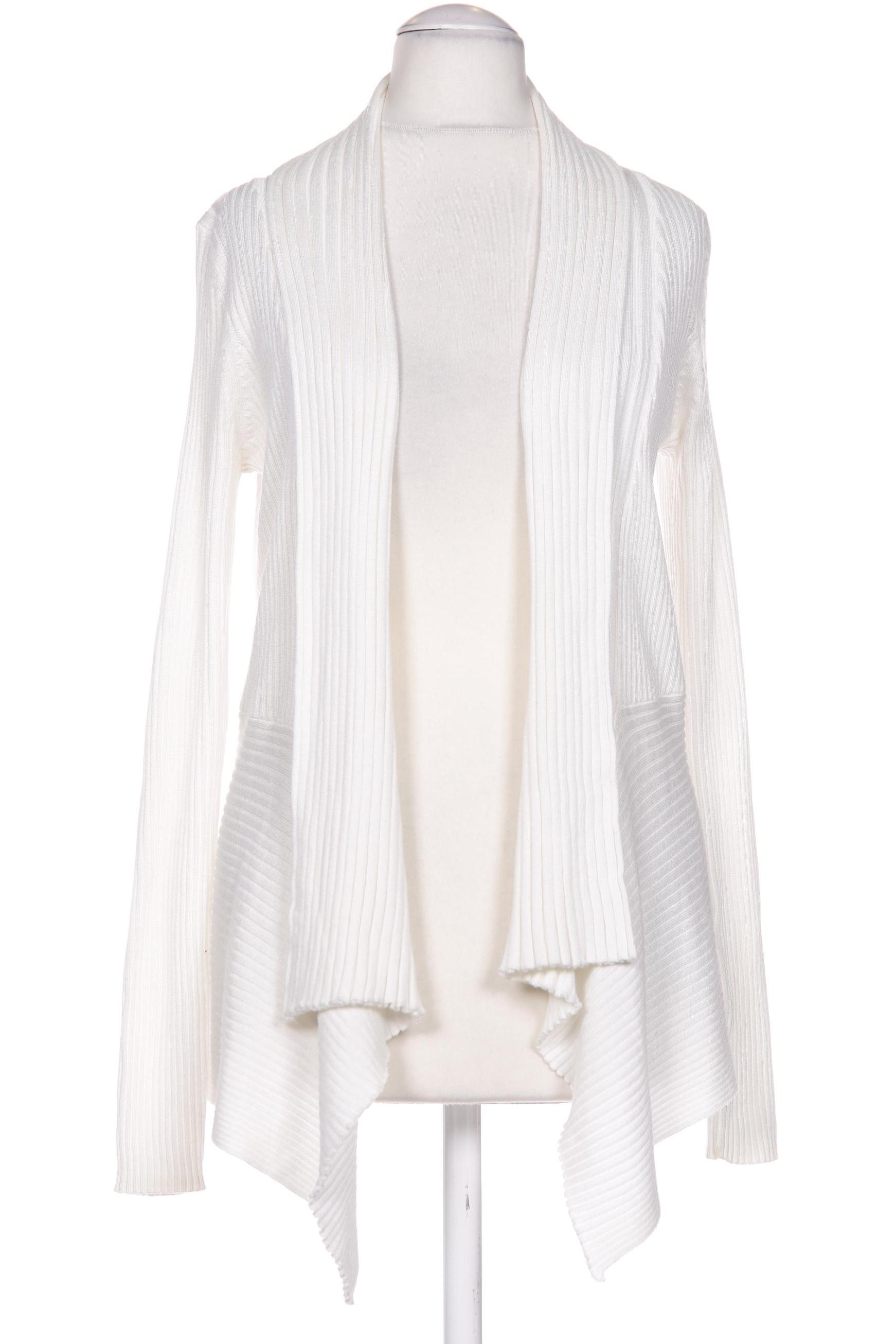 

Esprit Damen Strickjacke, cremeweiß, Gr. 34