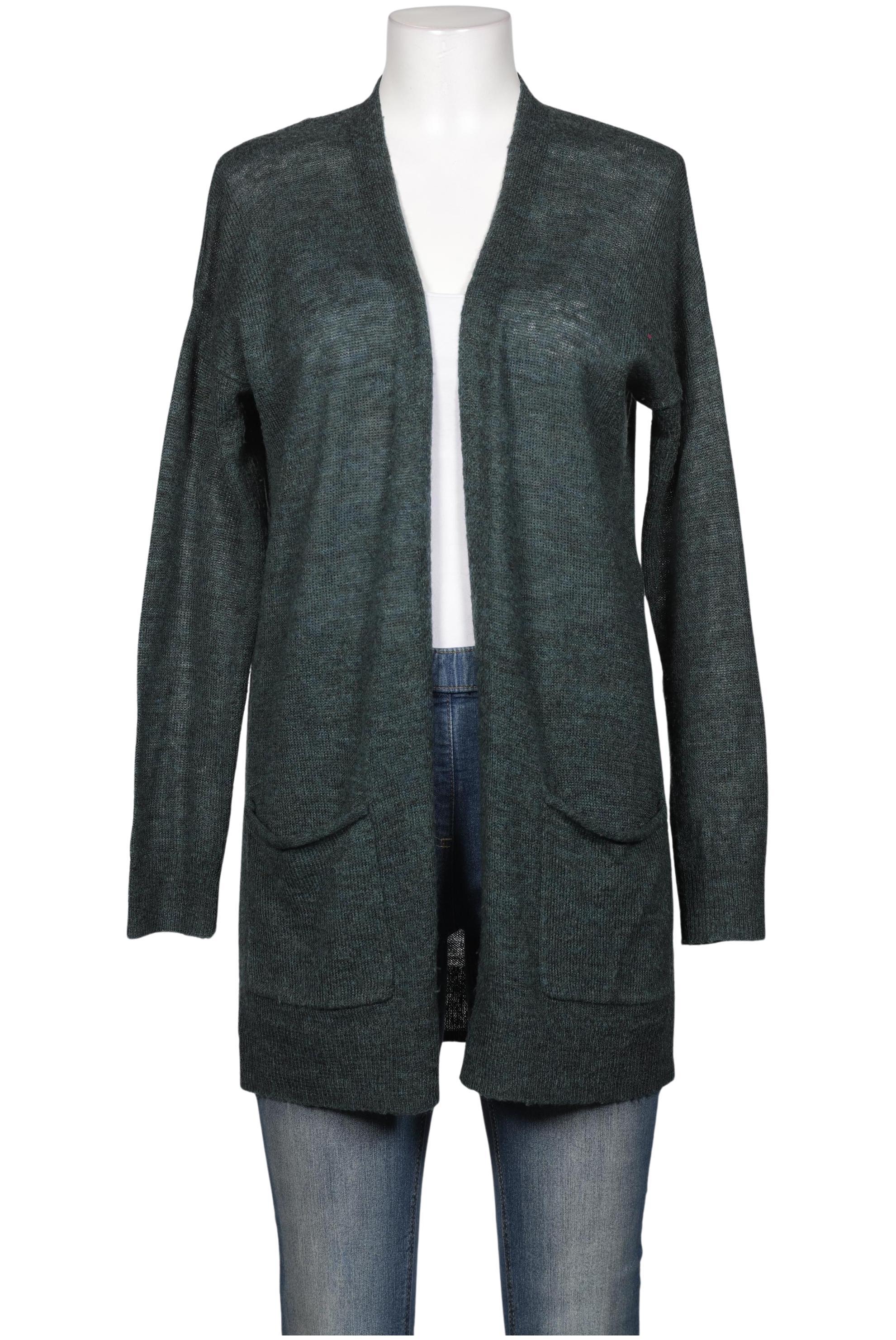 

Esprit Damen Strickjacke, grün, Gr. 38