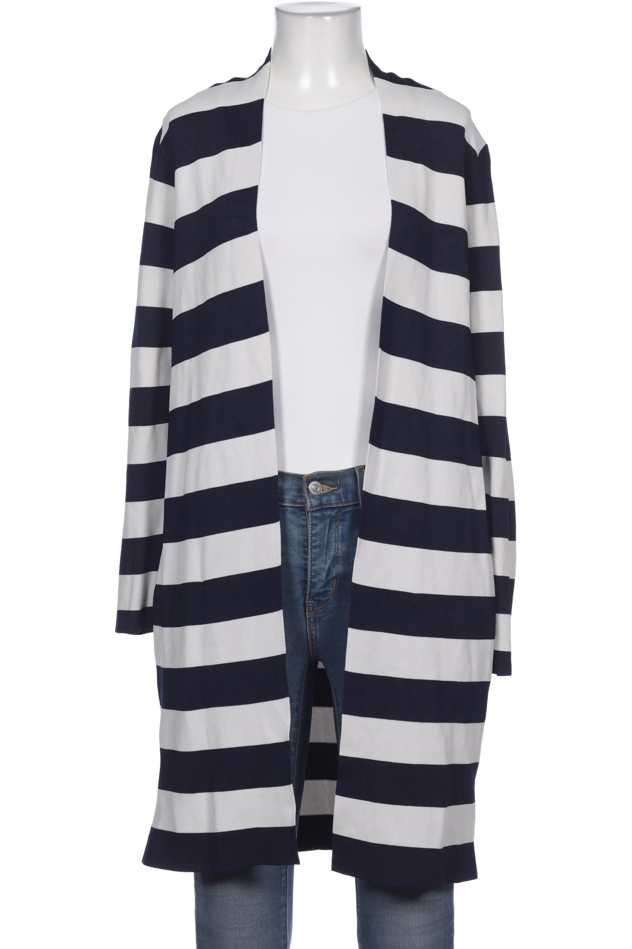 

Esprit Damen Strickjacke, marineblau