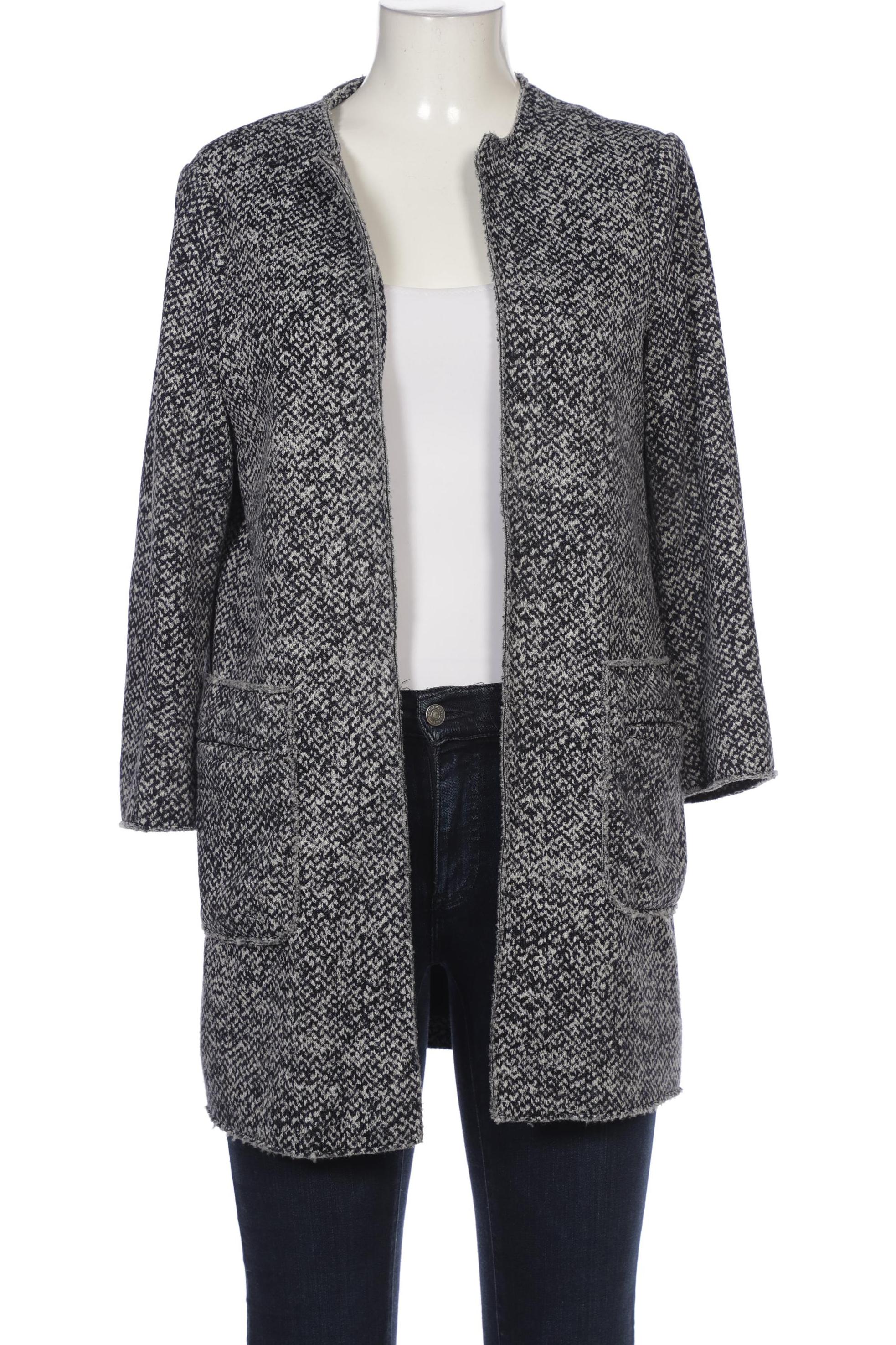 

Esprit Damen Strickjacke, marineblau, Gr. 40