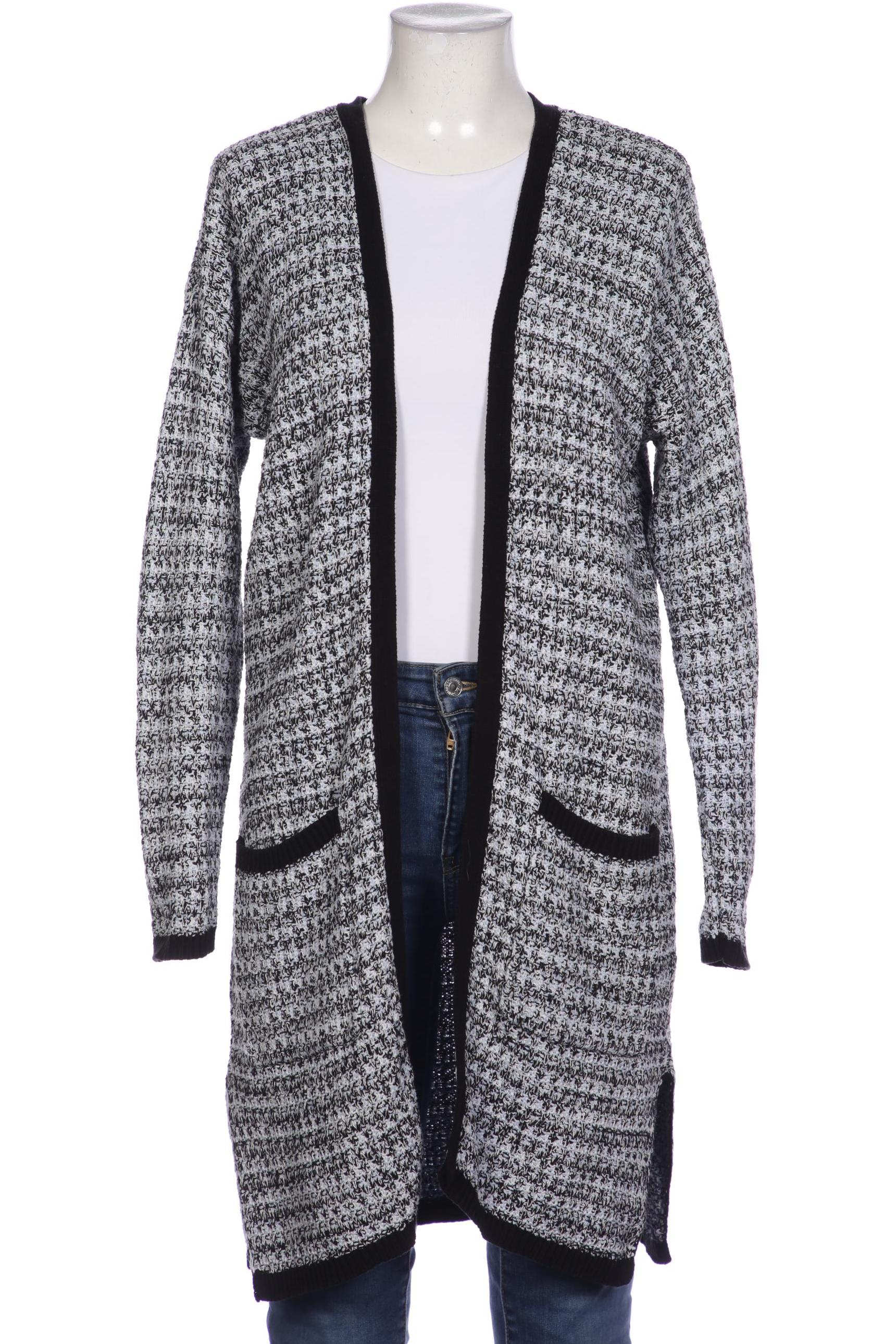 

Esprit Damen Strickjacke, hellblau