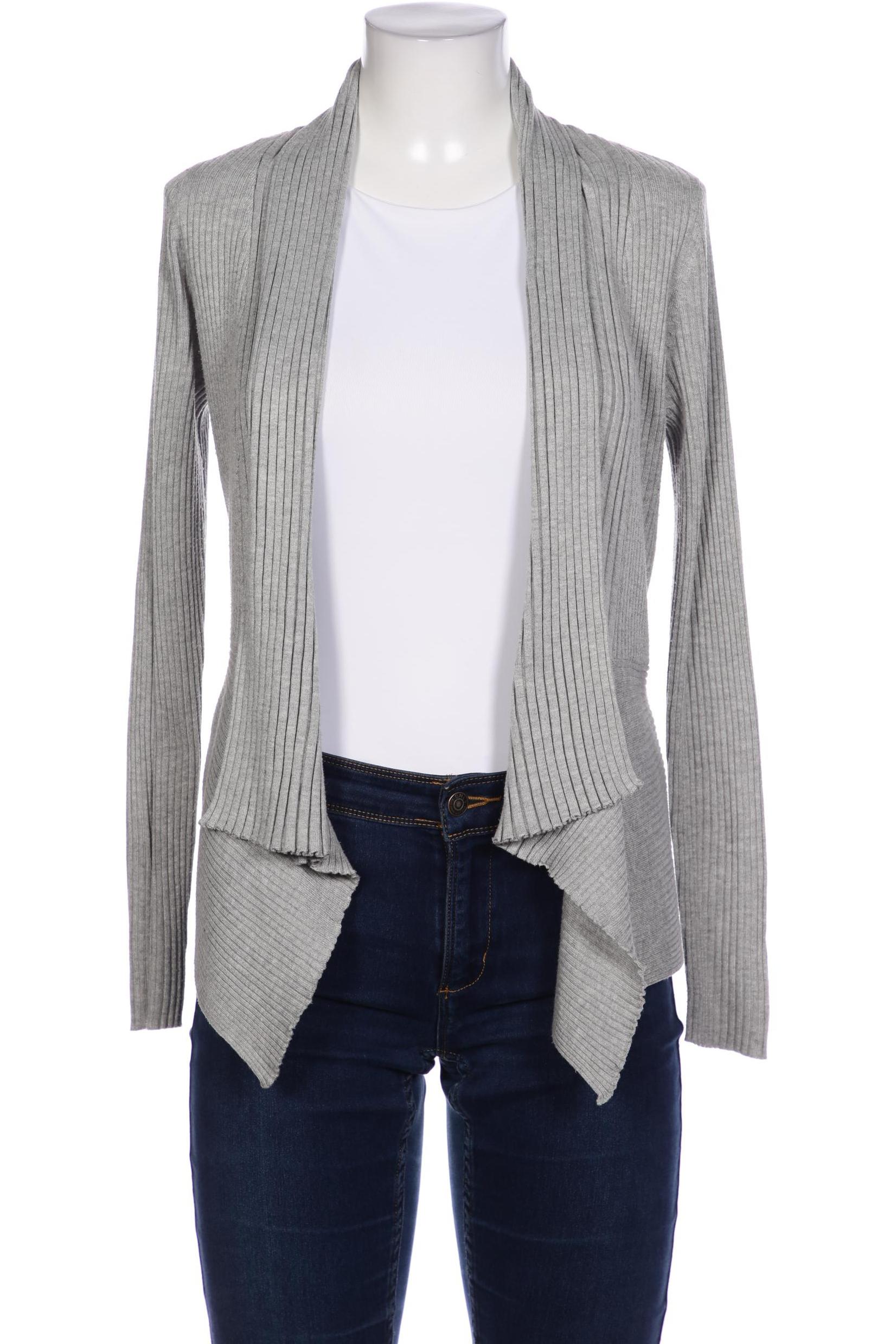 

Esprit Damen Strickjacke, grau, Gr. 38
