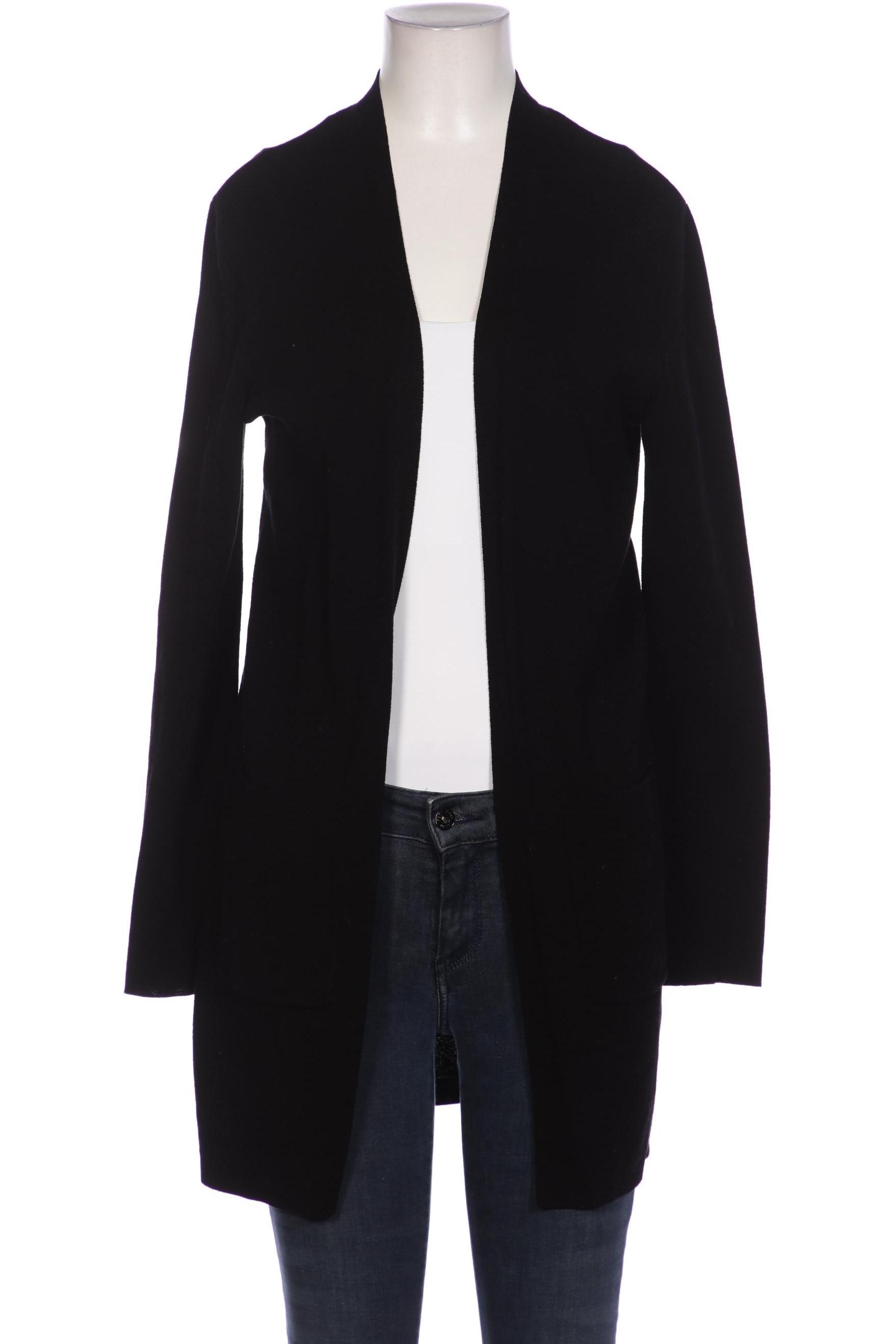 

Esprit Damen Strickjacke, schwarz, Gr. 34