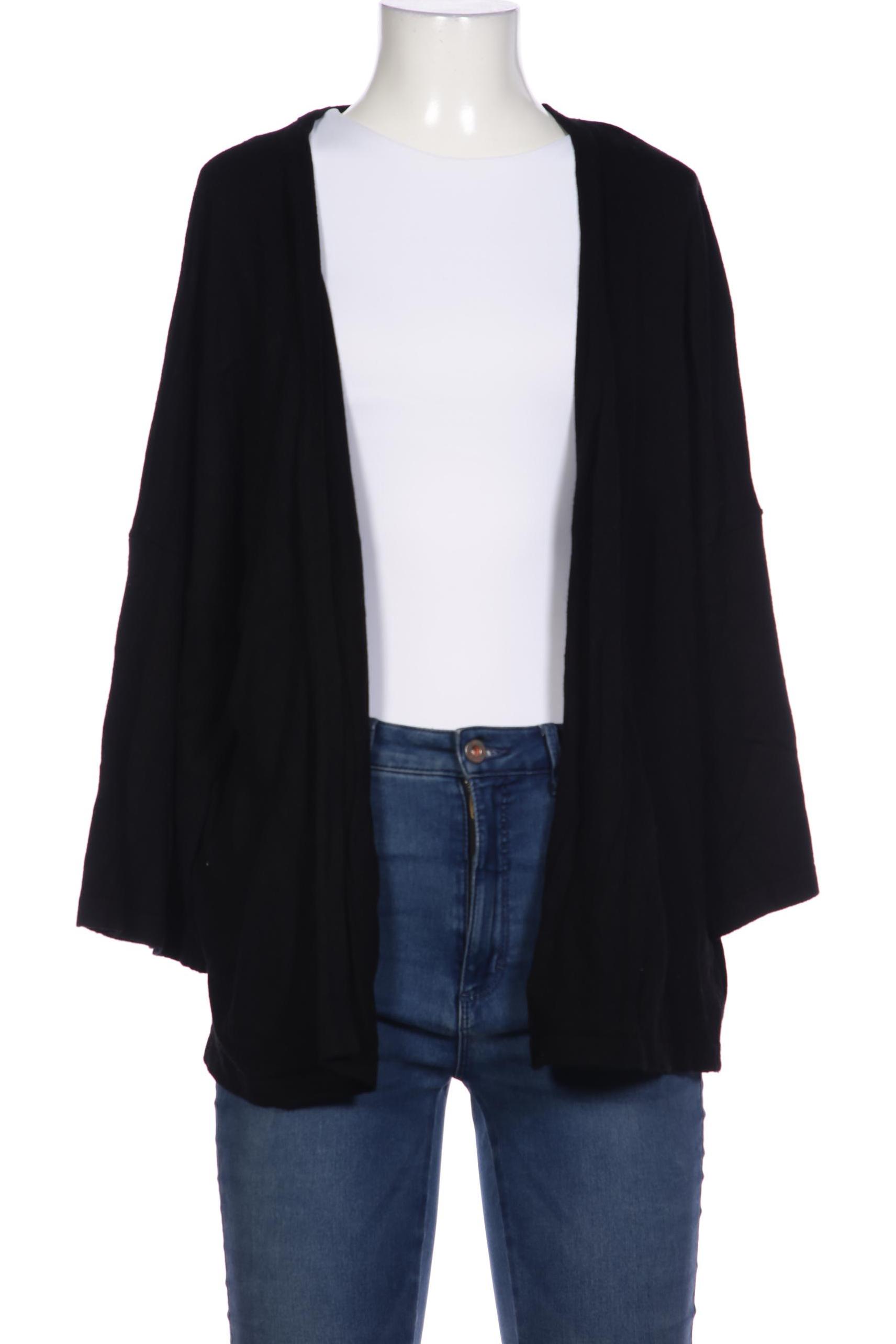 

Esprit Damen Strickjacke, schwarz, Gr. 38