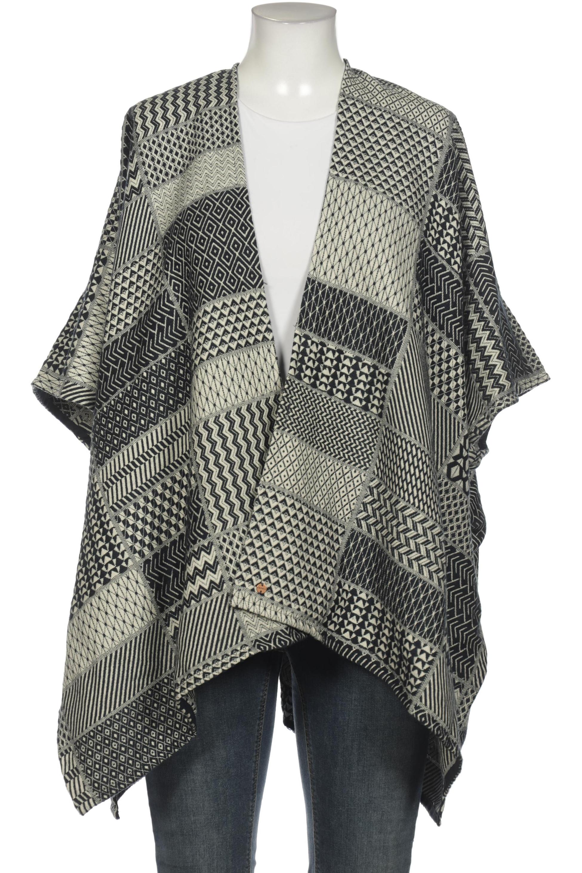 

Esprit Damen Strickjacke, marineblau, Gr. 38