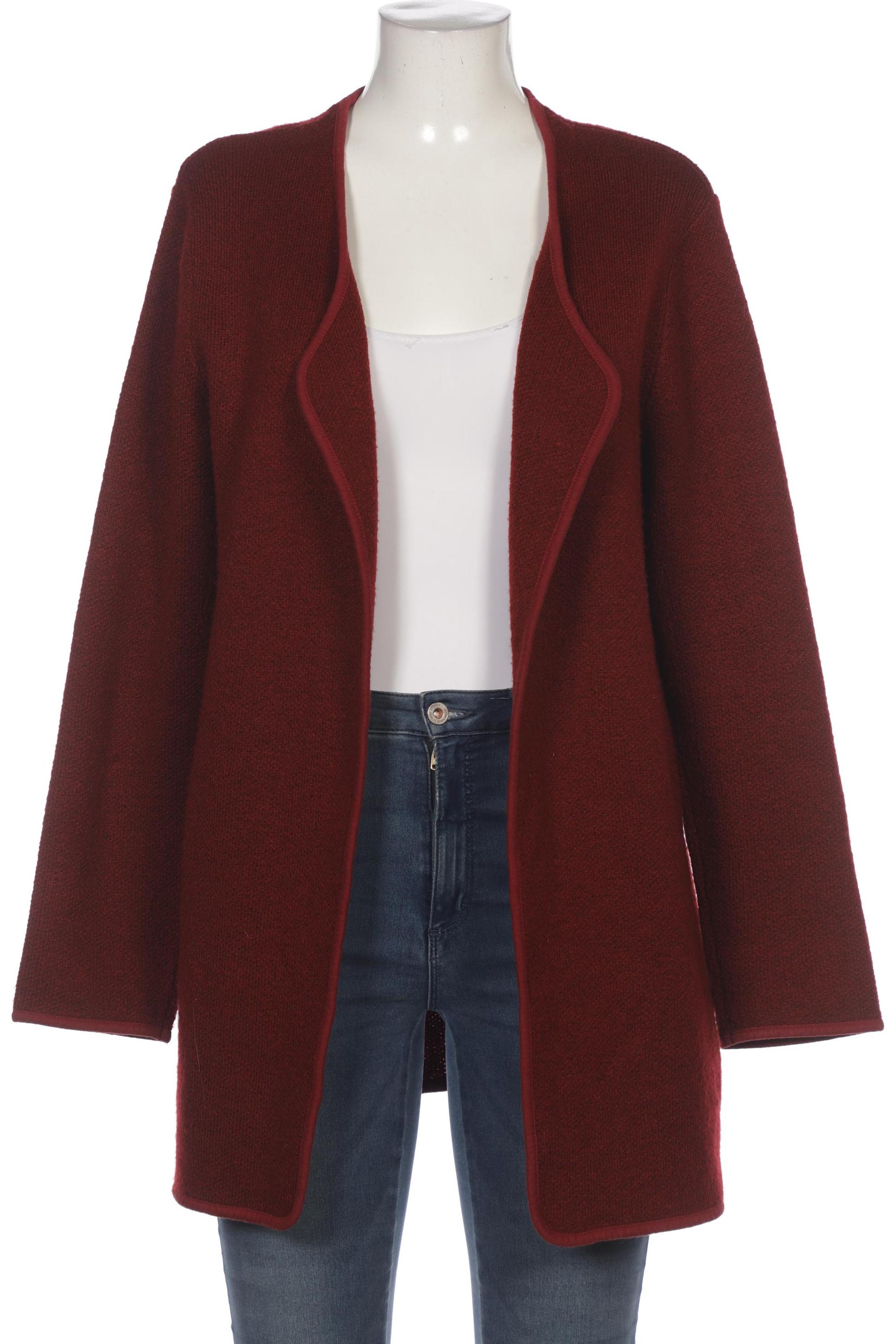 

Esprit Damen Strickjacke, bordeaux