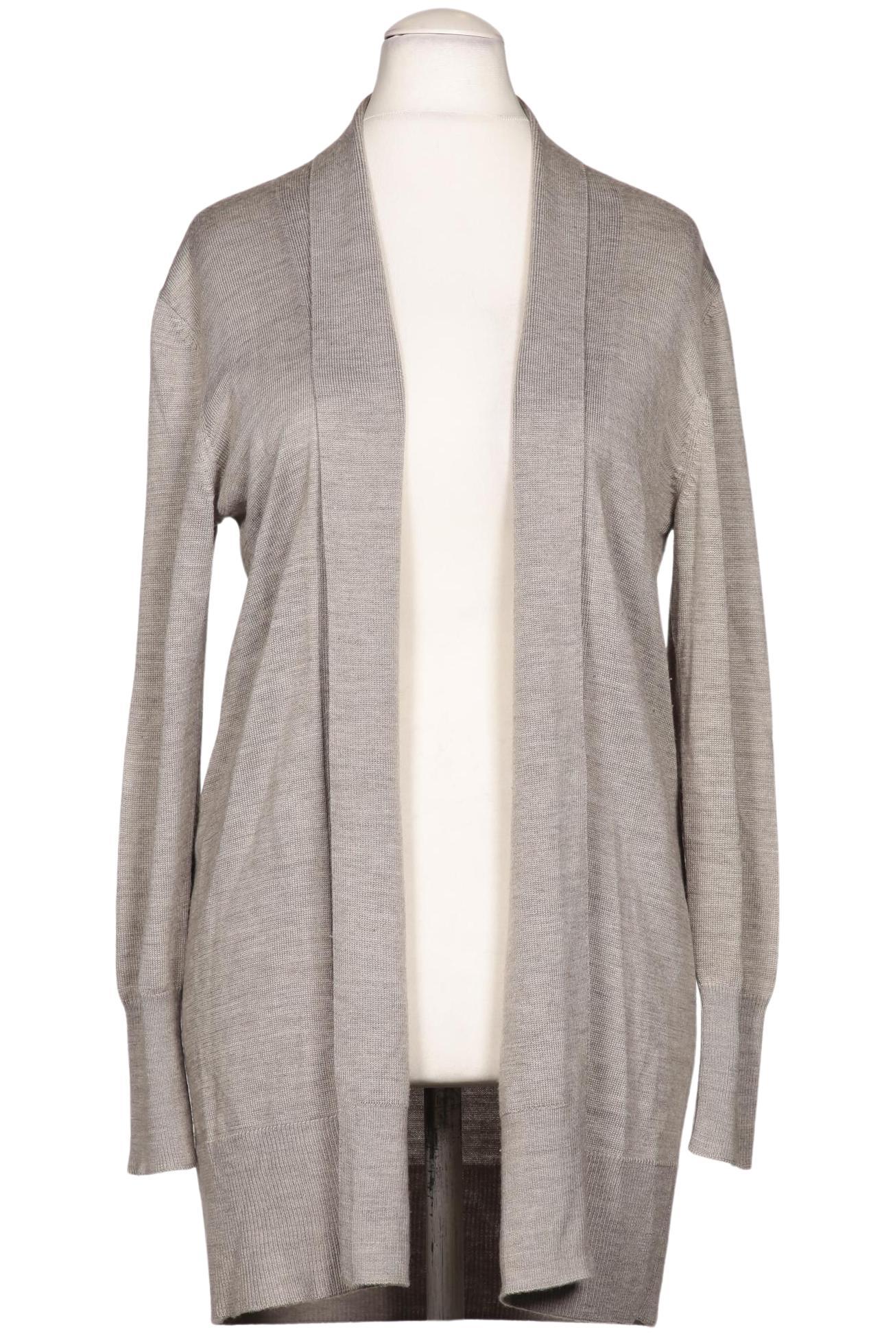 

Esprit Damen Strickjacke, grau, Gr. 38