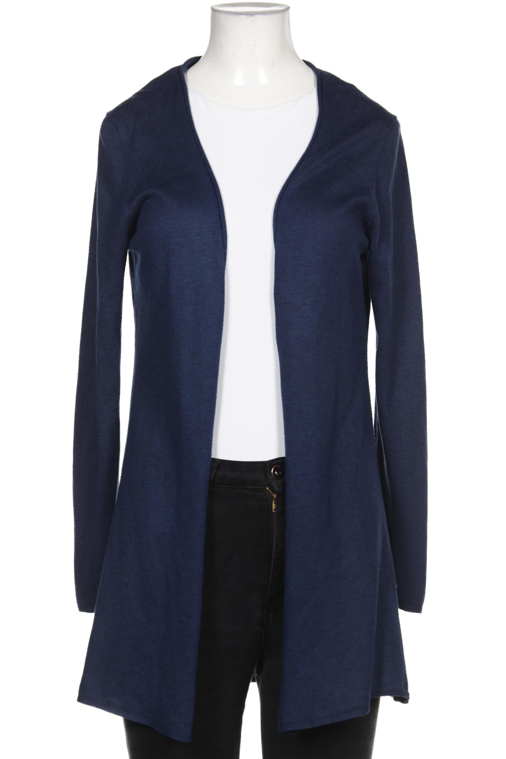 

Esprit Damen Strickjacke, marineblau
