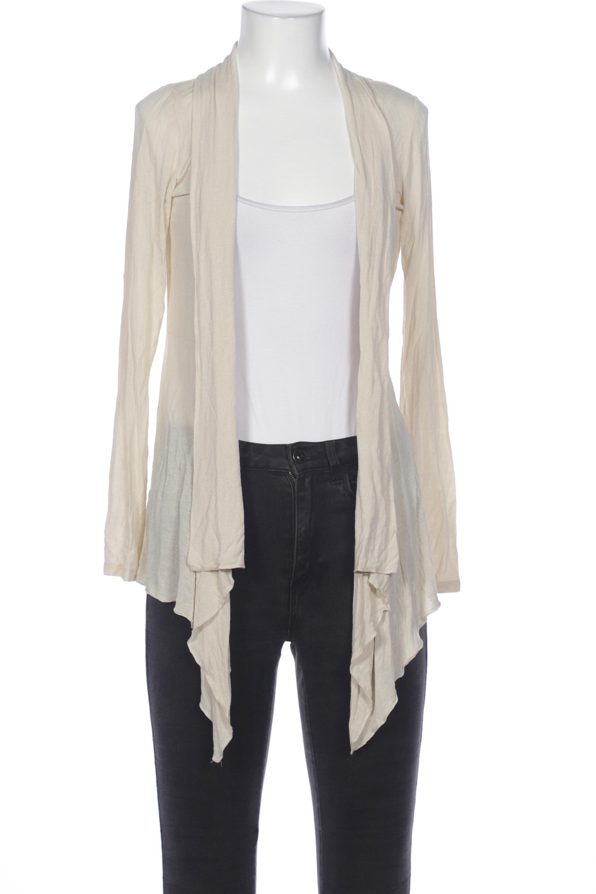 

Esprit Damen Strickjacke, cremeweiß