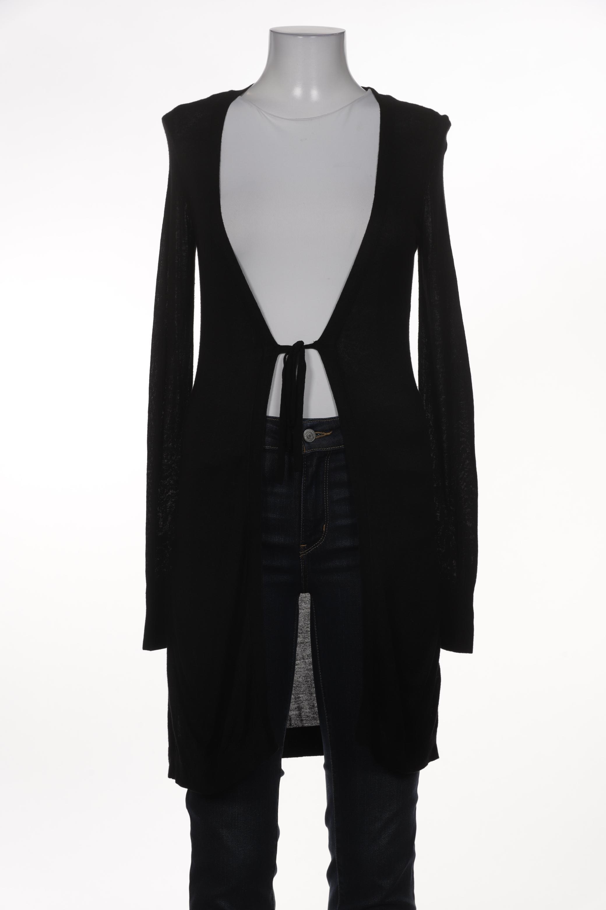 

Esprit Damen Strickjacke, schwarz, Gr. 36