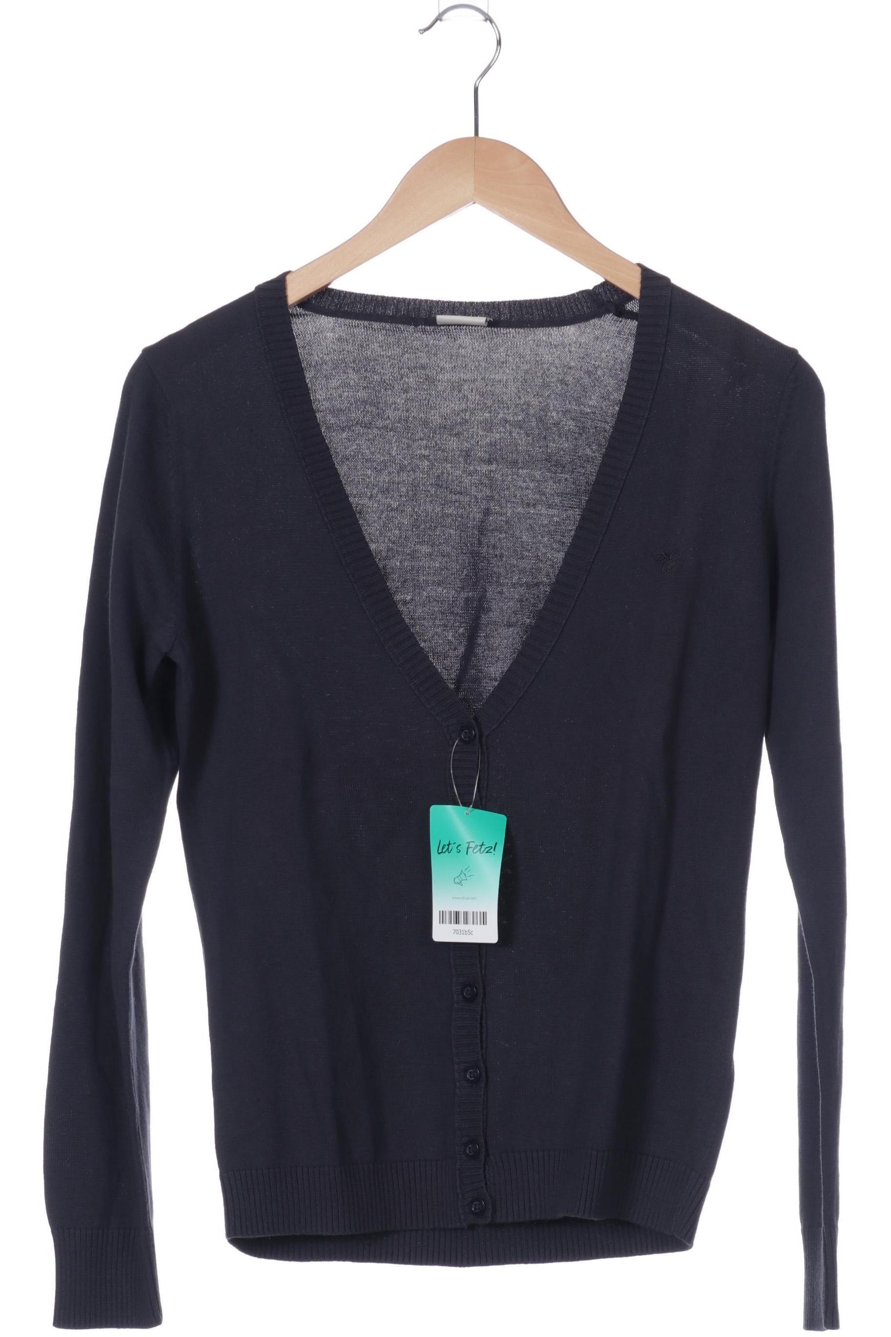 

Esprit Damen Strickjacke, blau, Gr.