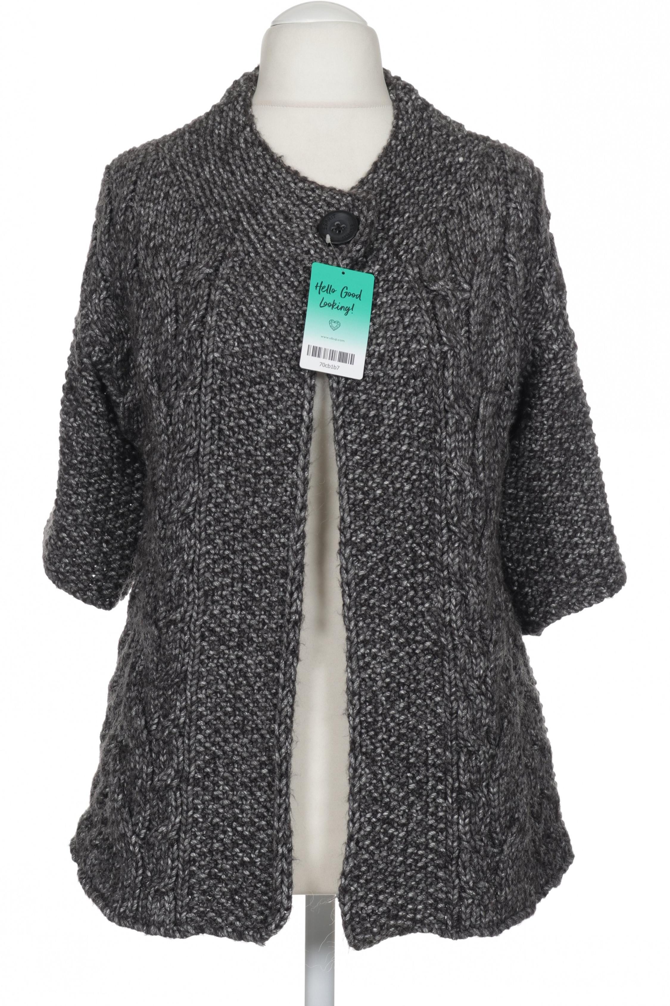 

Esprit Damen Strickjacke, grau, Gr.