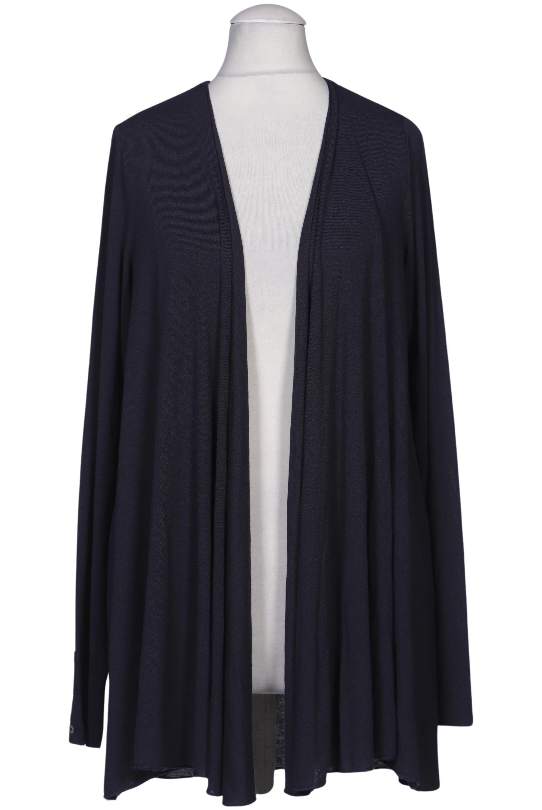 

Esprit Damen Strickjacke, marineblau, Gr. 36