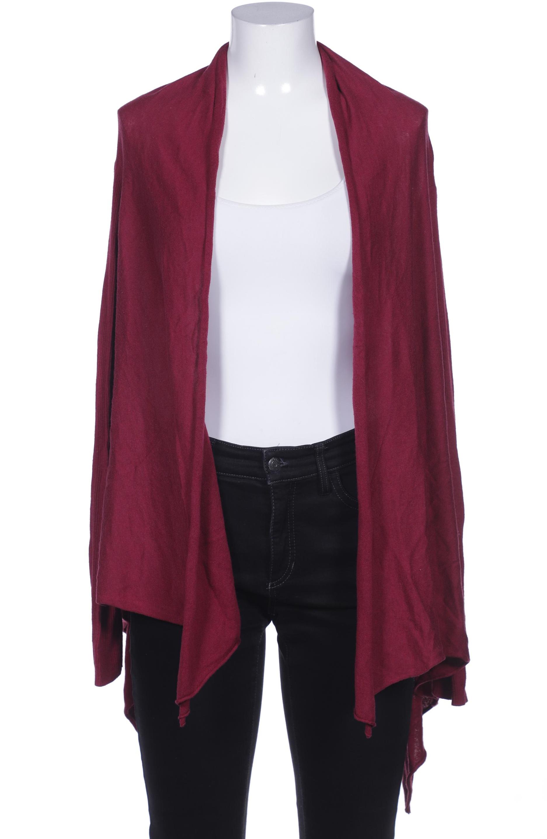 

Esprit Damen Strickjacke, pink