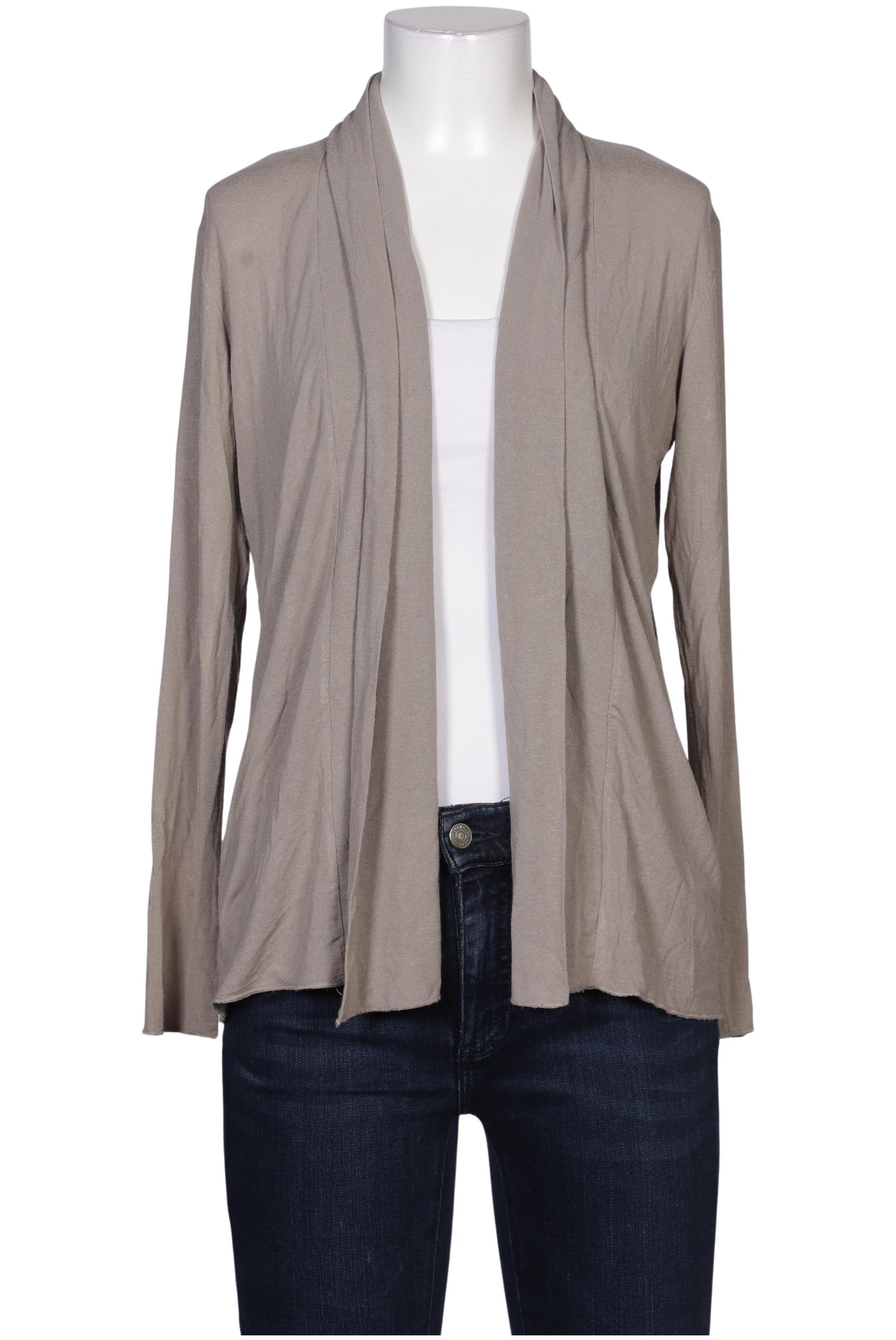

Esprit Damen Strickjacke, beige, Gr. 36