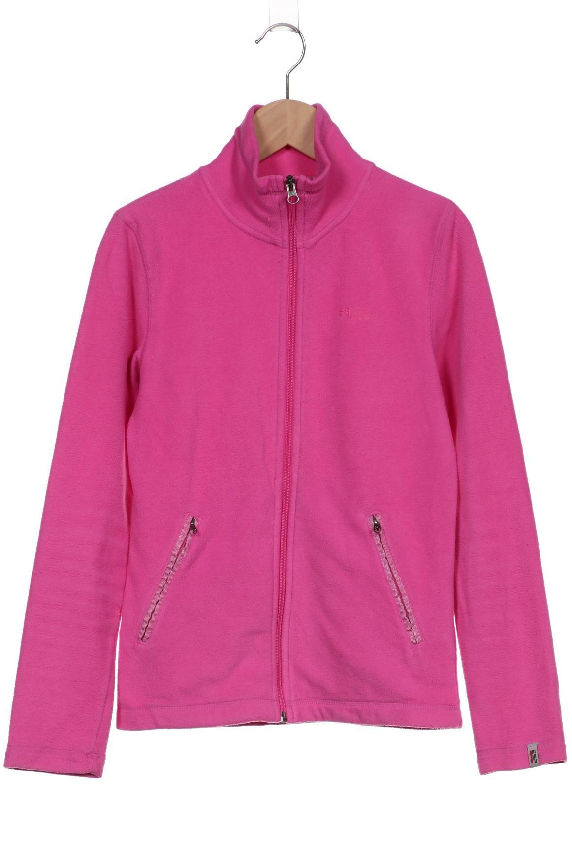 

Esprit Damen Strickjacke, pink