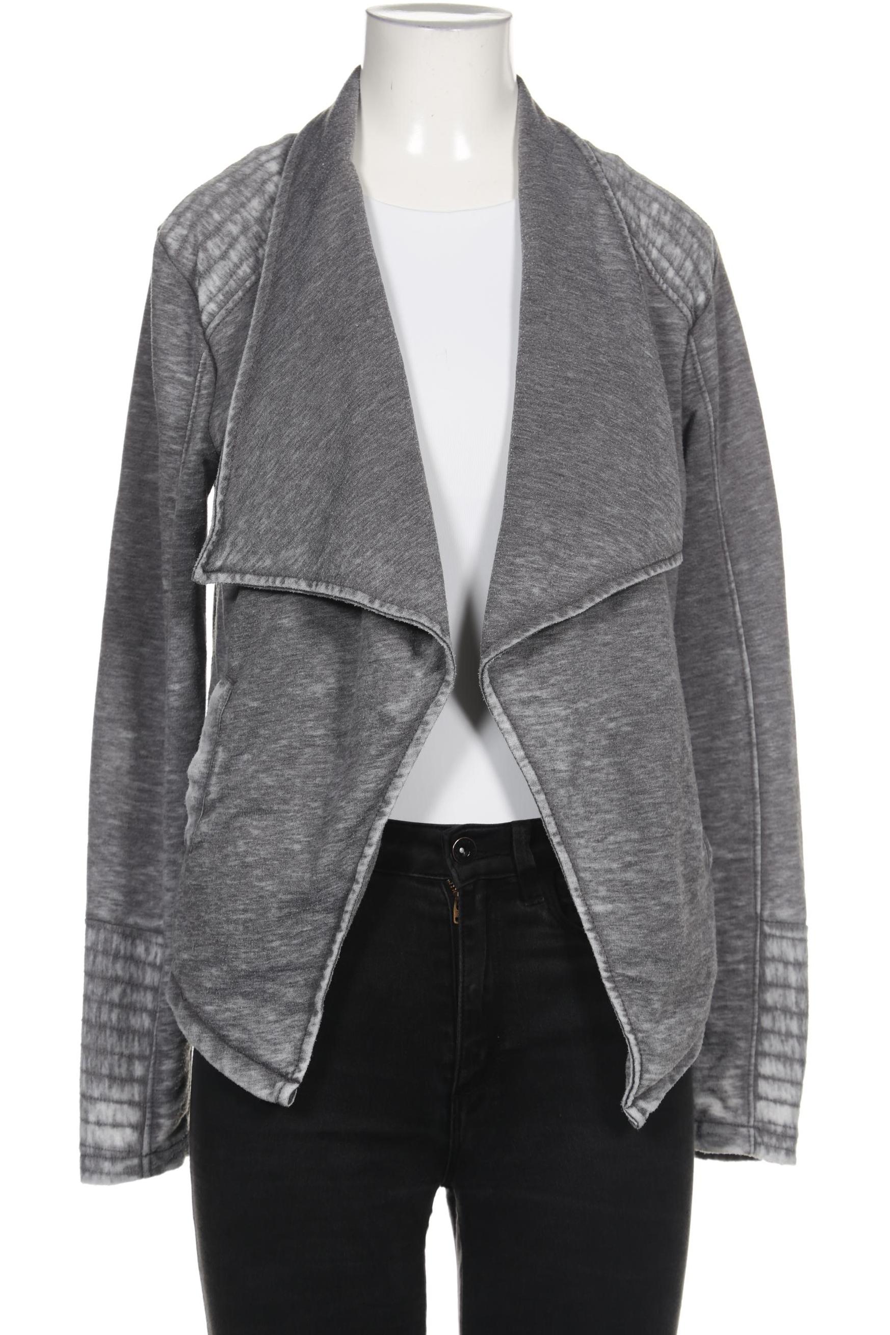 

Esprit Damen Strickjacke, grau