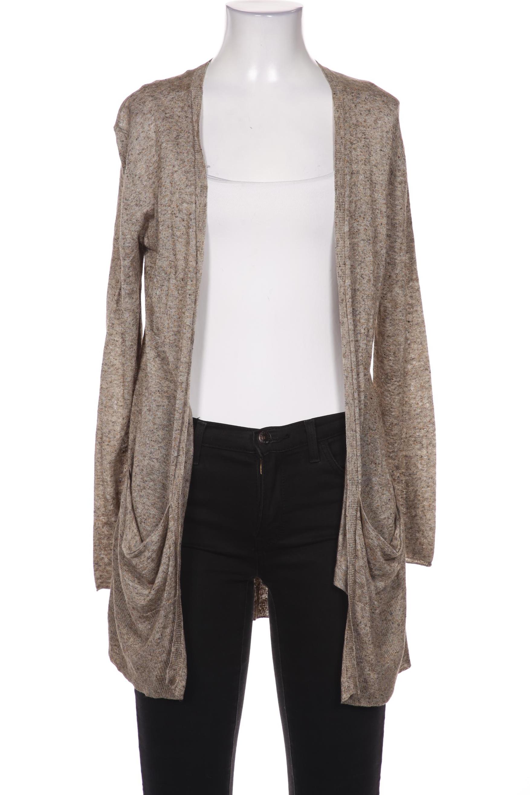 

Esprit Damen Strickjacke, beige, Gr. 34