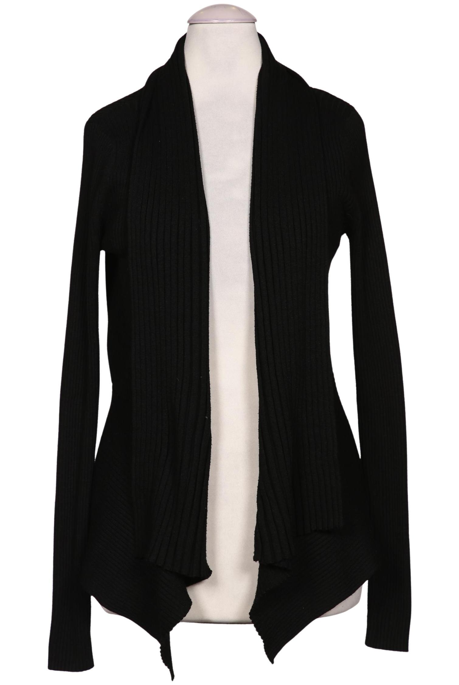 

Esprit Damen Strickjacke, schwarz, Gr. 36