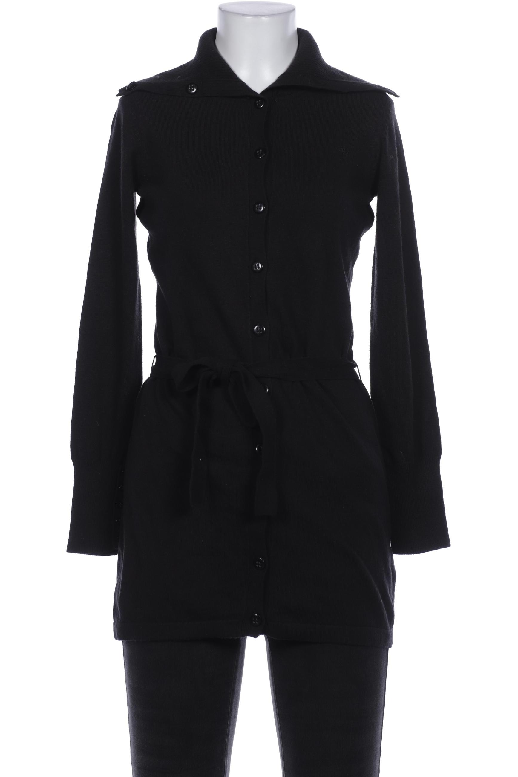 

Esprit Damen Strickjacke, schwarz, Gr. 36