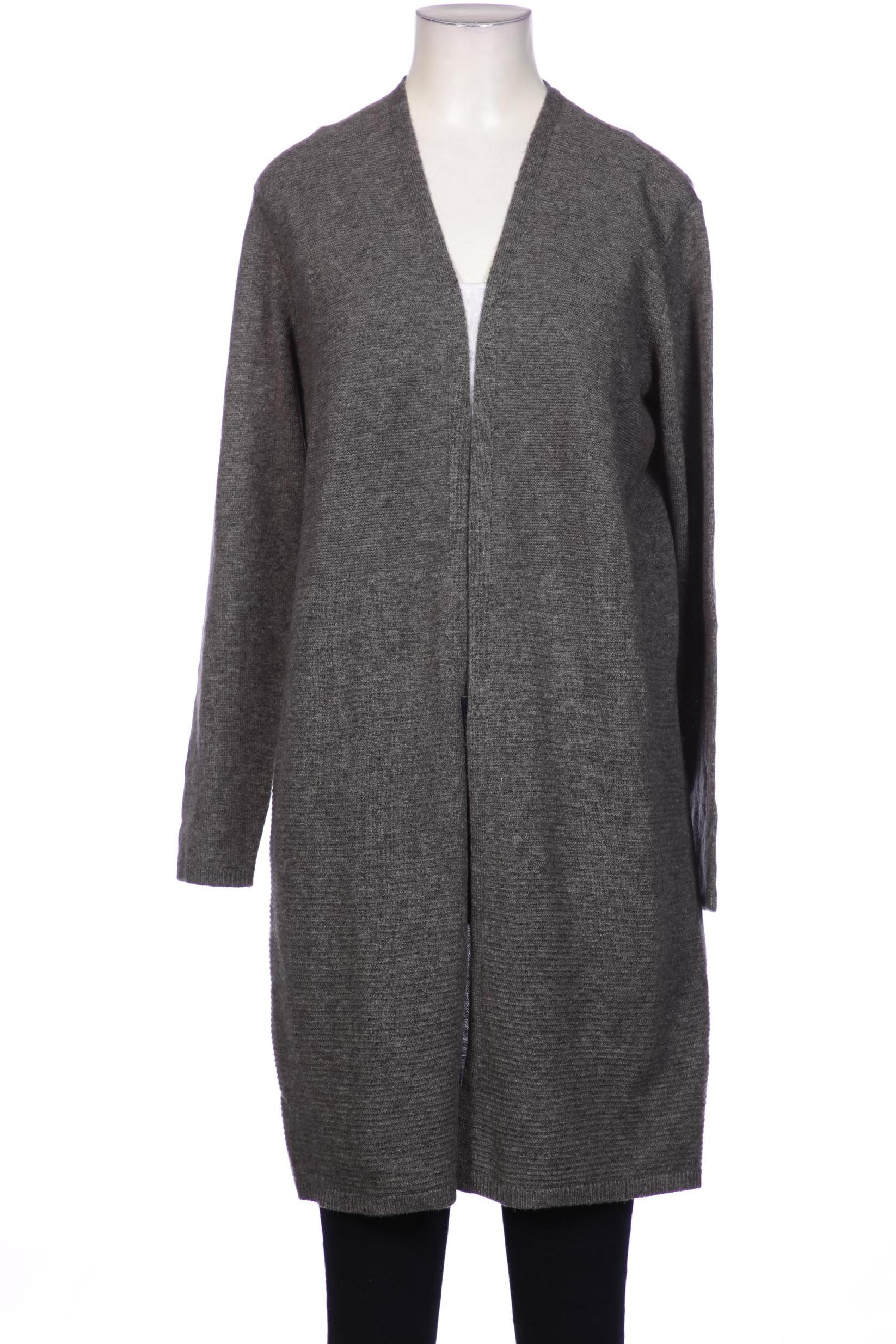 

Esprit Damen Strickjacke, grau, Gr. 38