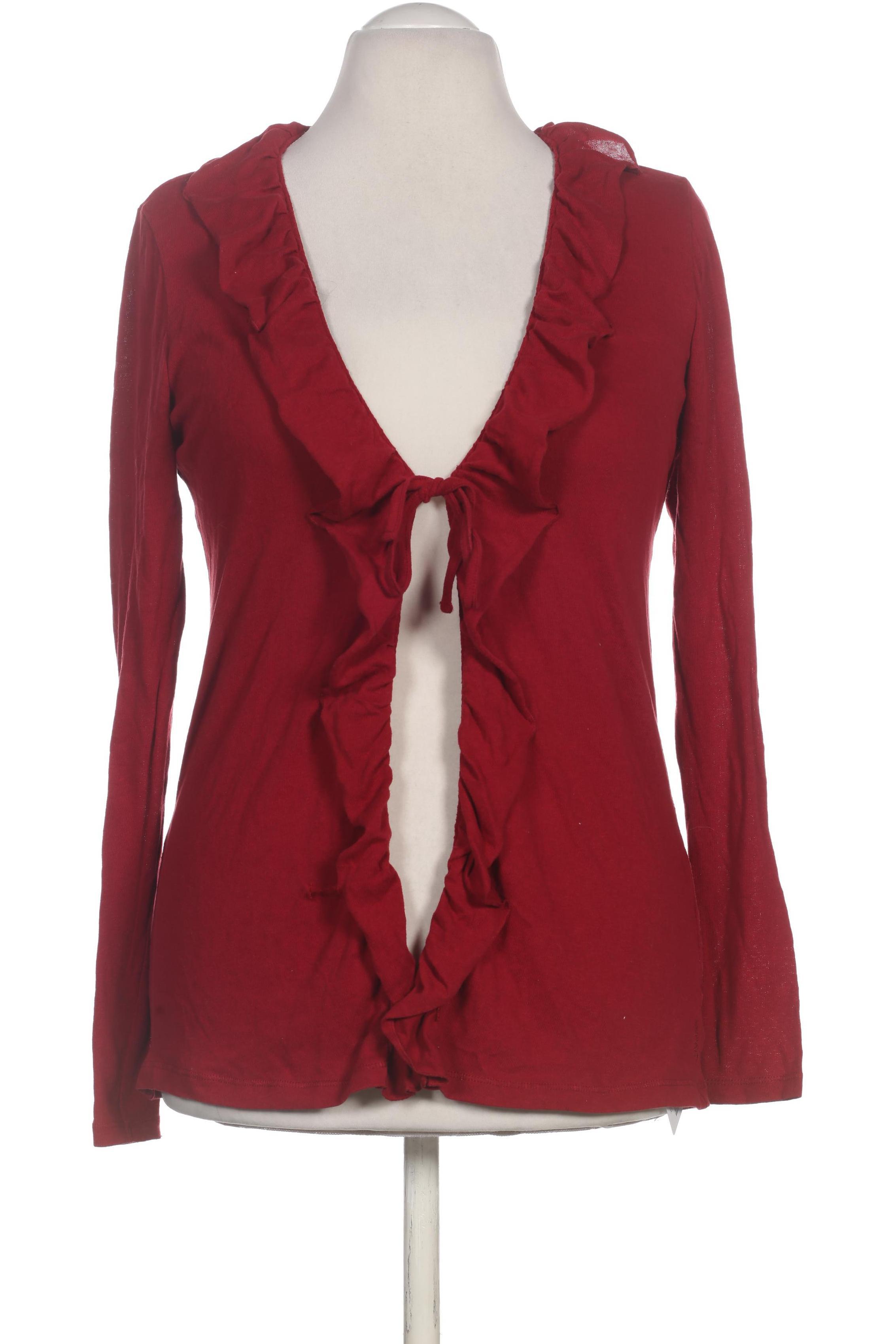 

Esprit Damen Strickjacke, rot, Gr.