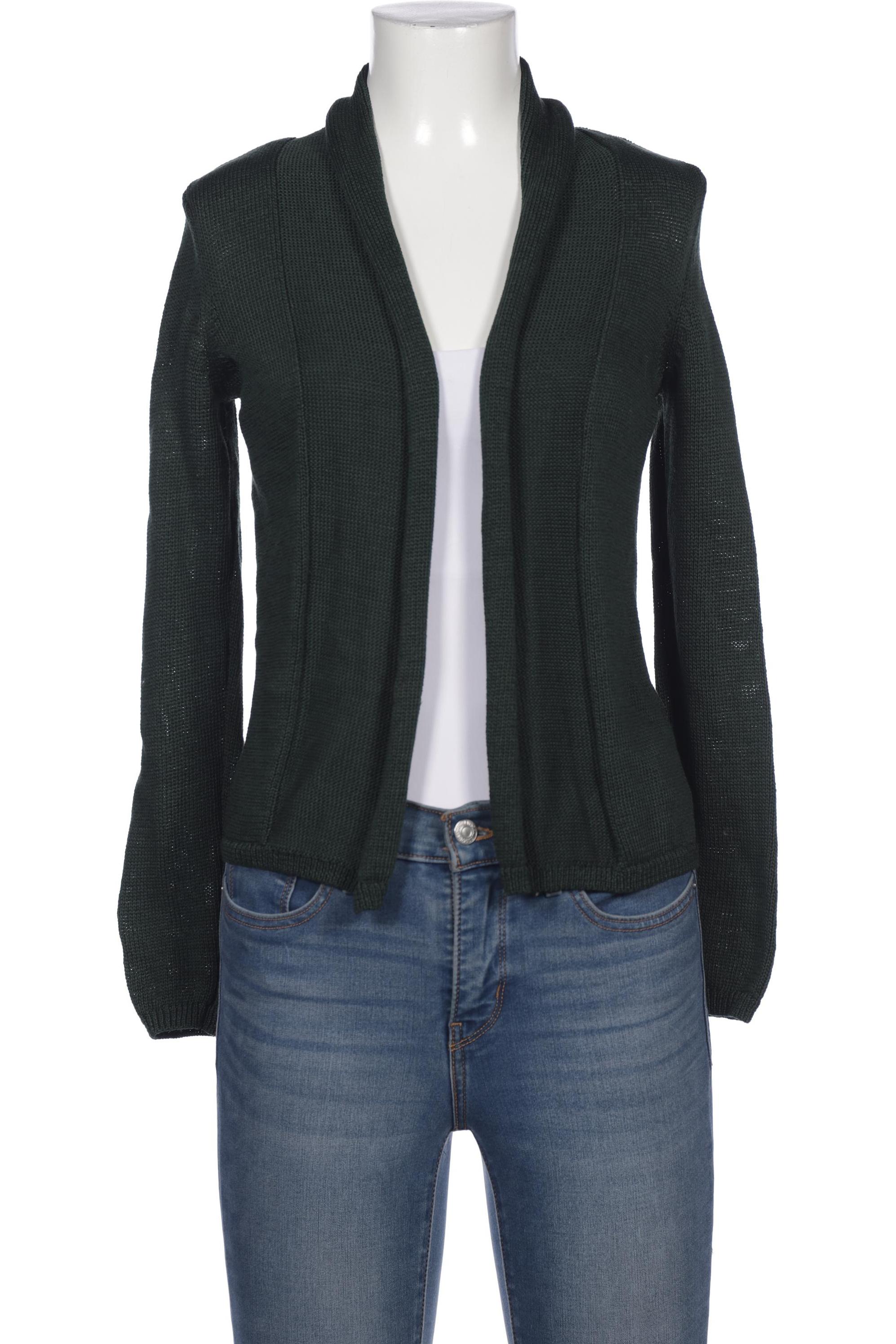 

Esprit Damen Strickjacke, grün, Gr. 36