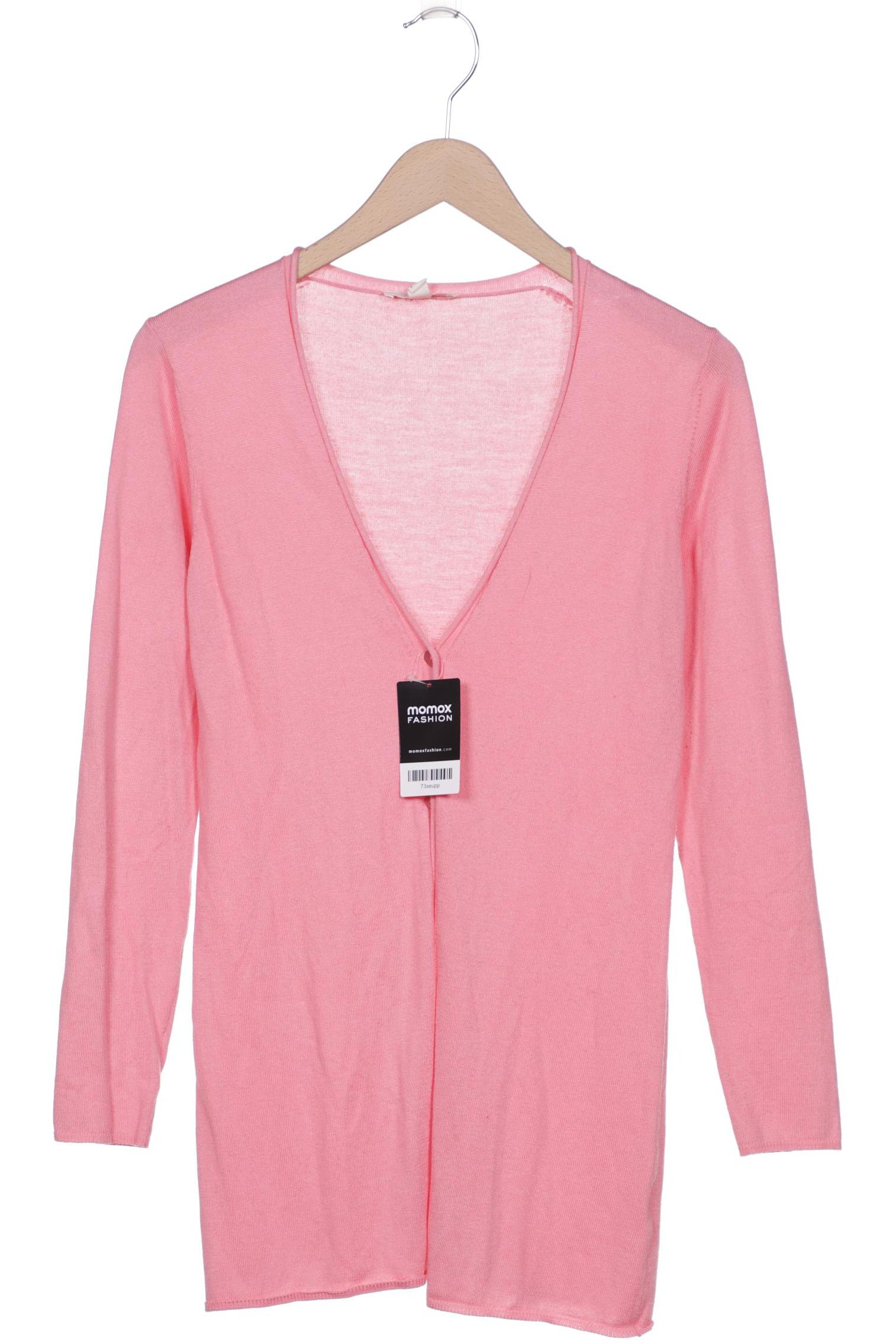 

Esprit Damen Strickjacke, pink