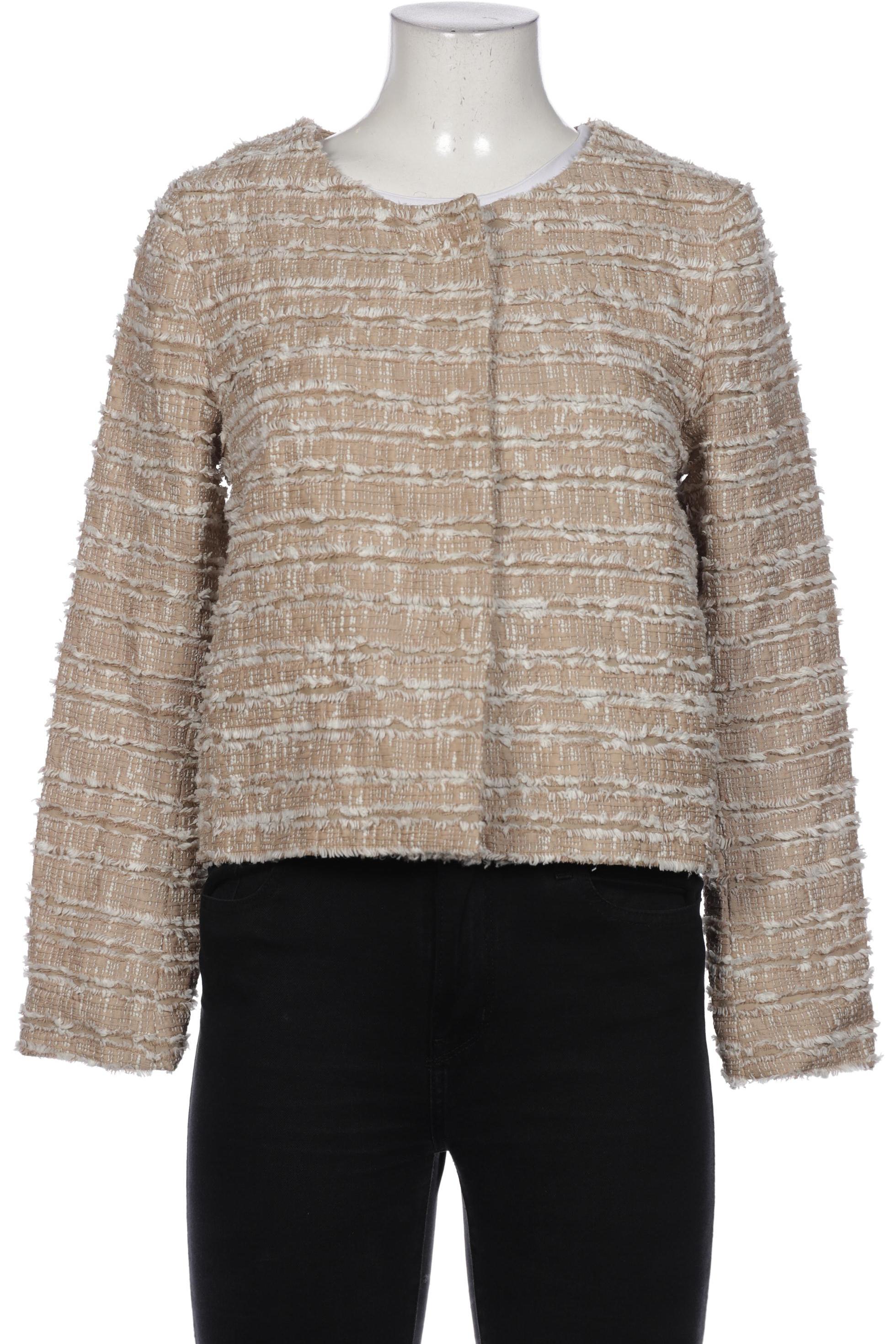 

Esprit Damen Strickjacke, grau, Gr. 38