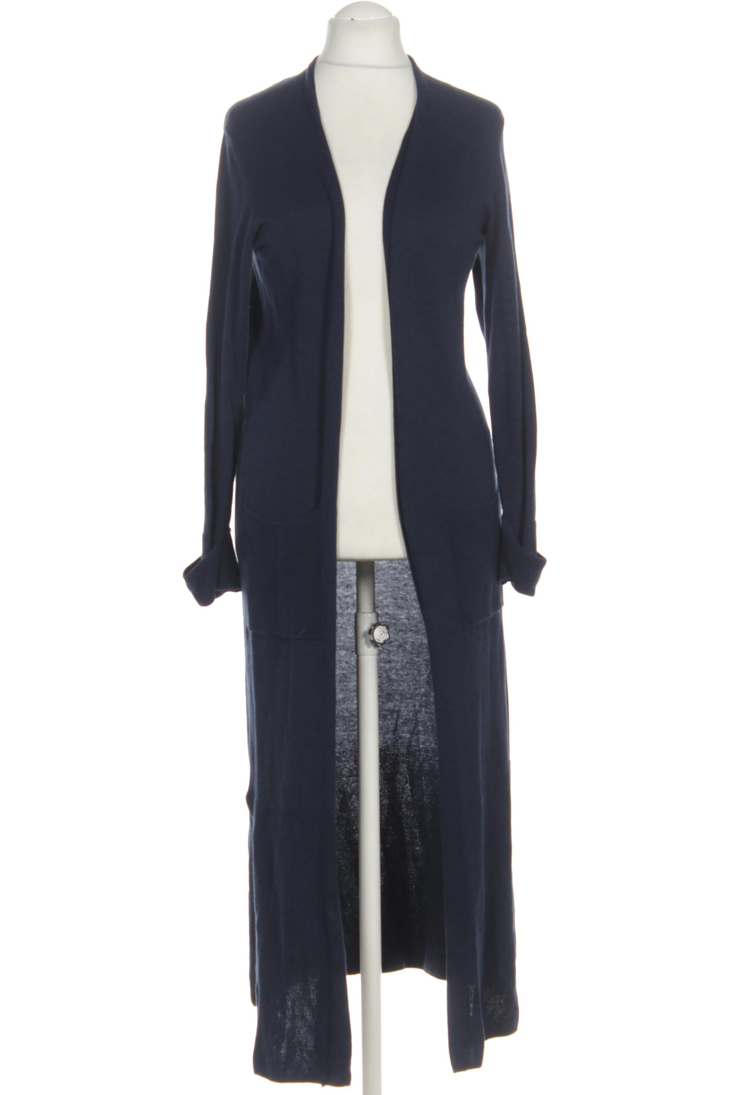 

Esprit Damen Strickjacke, blau, Gr.