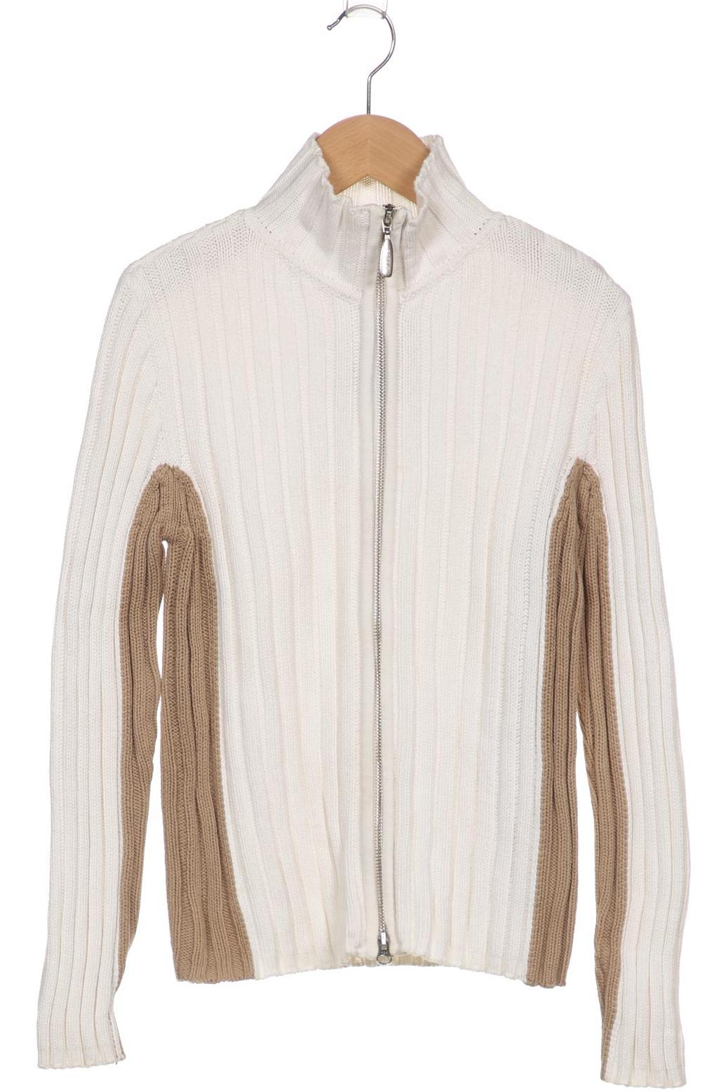 

Esprit Damen Strickjacke, weiß
