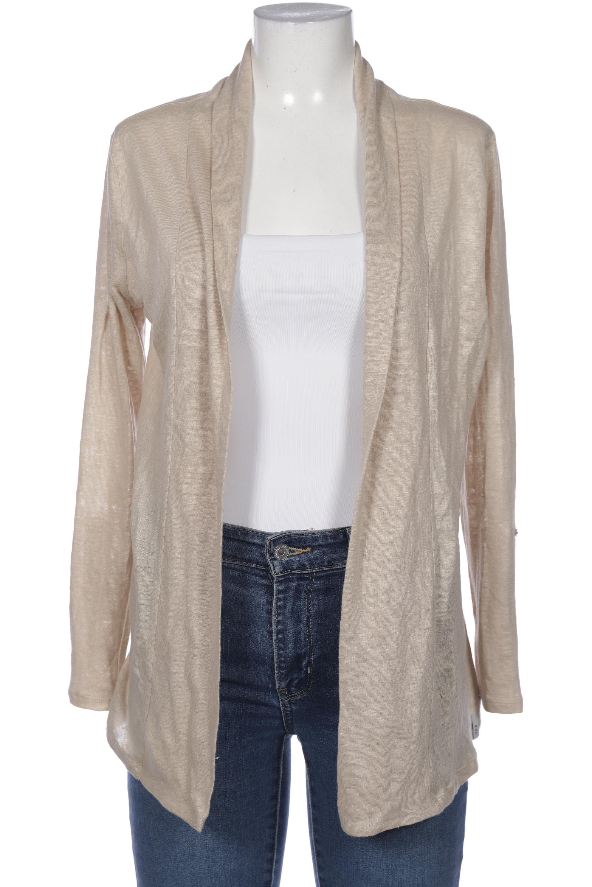 

Esprit Damen Strickjacke, beige, Gr. 36