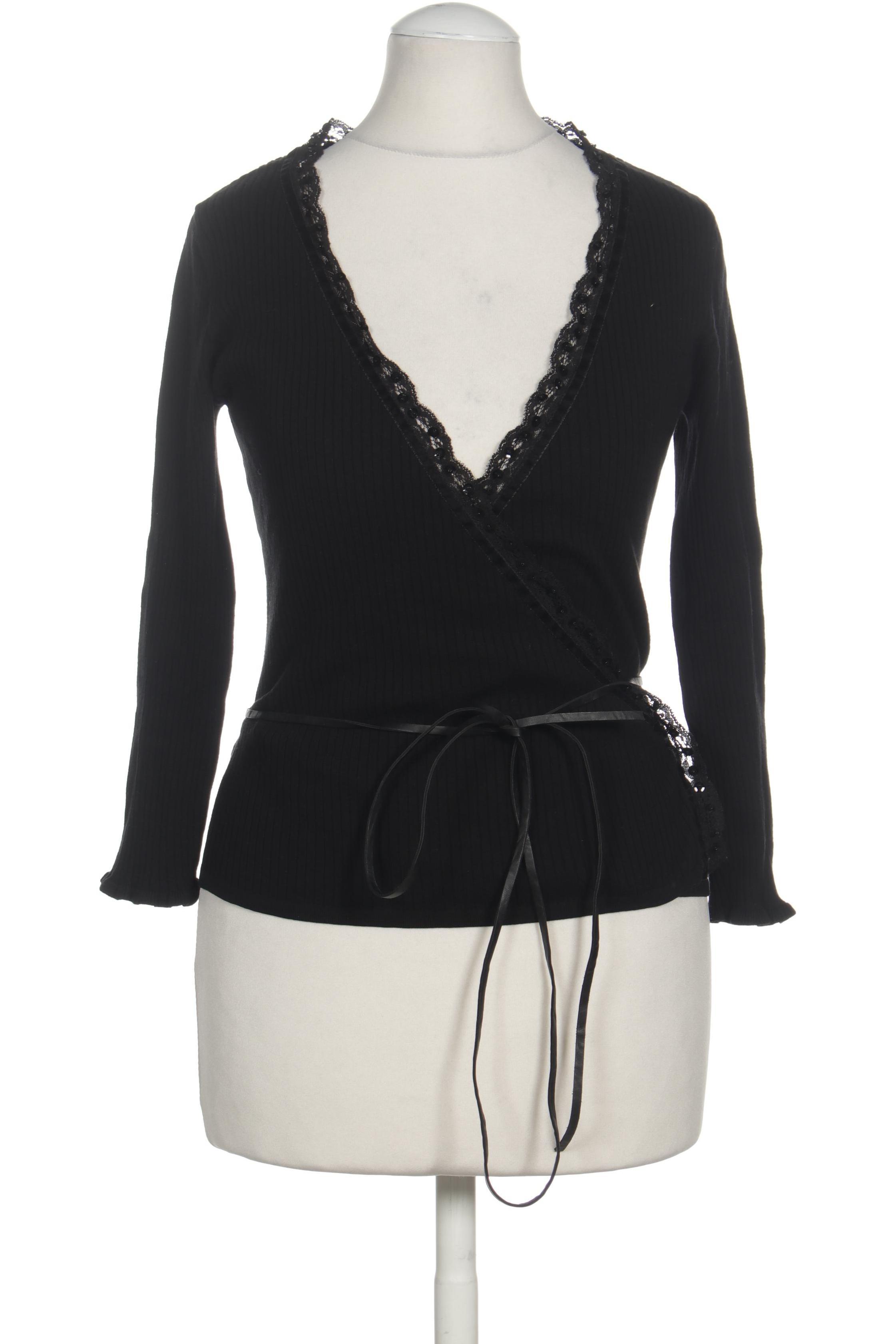 

Esprit Damen Strickjacke, schwarz, Gr.