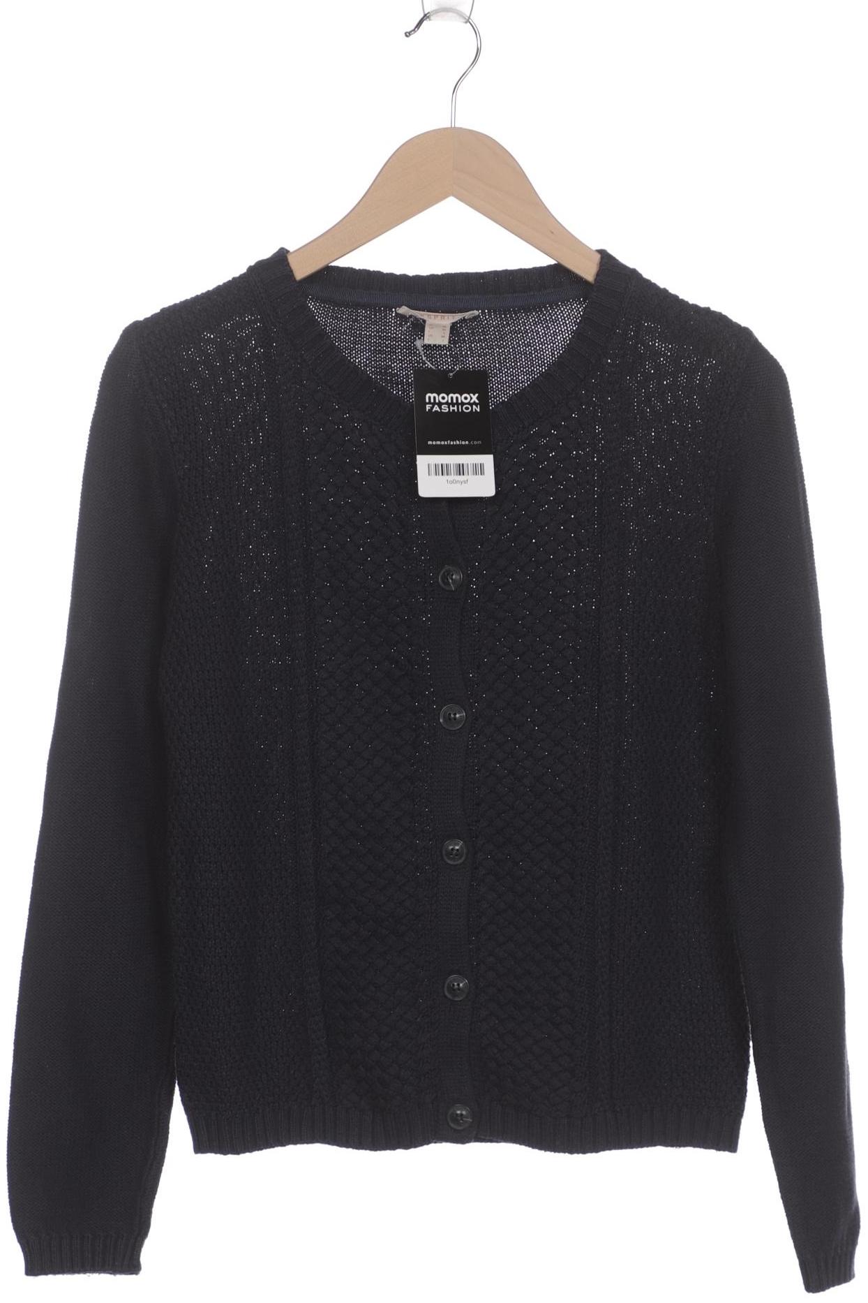 

Esprit Damen Strickjacke, marineblau, Gr. 38