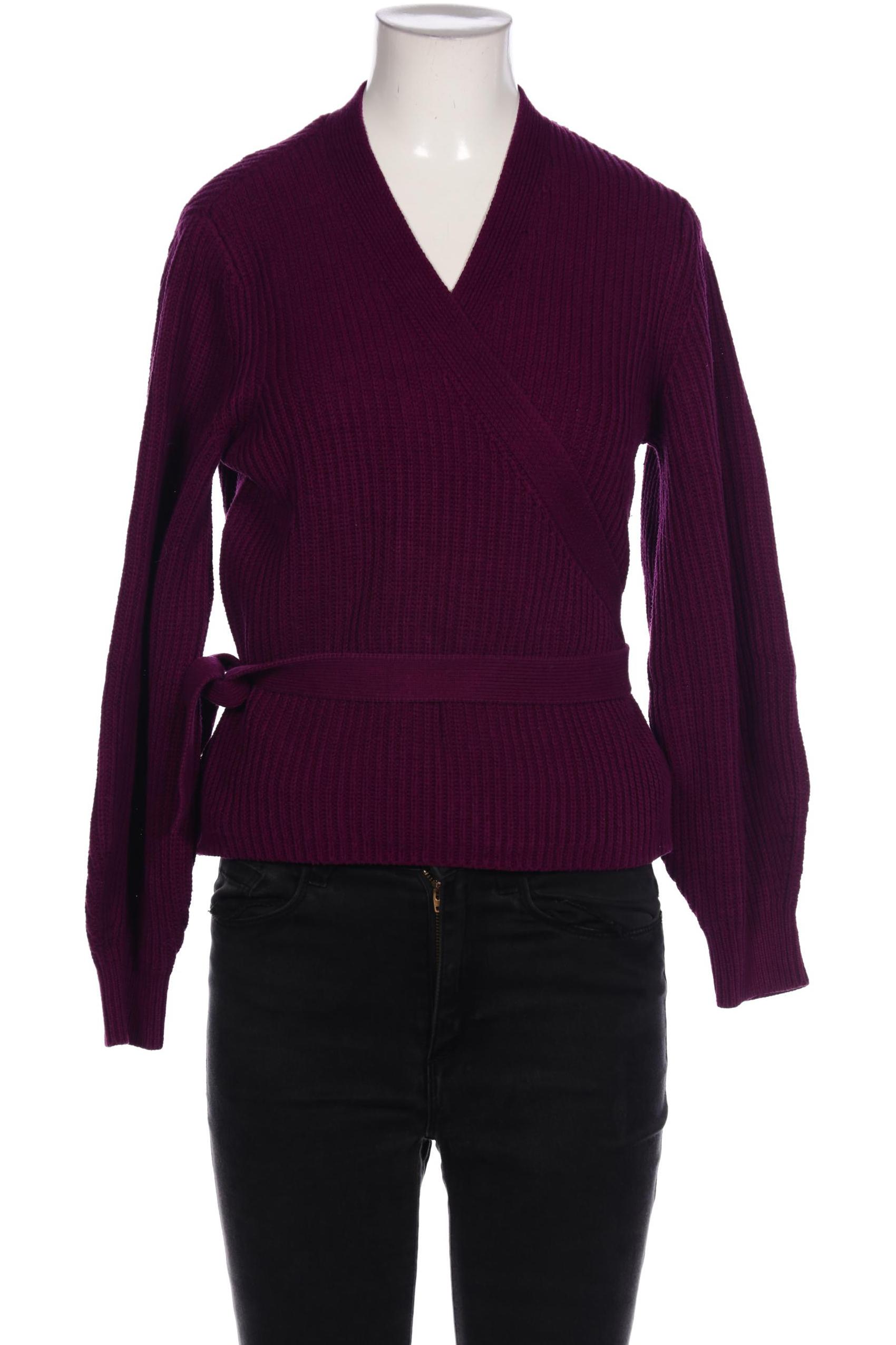 

Esprit Damen Strickjacke, flieder, Gr. 36
