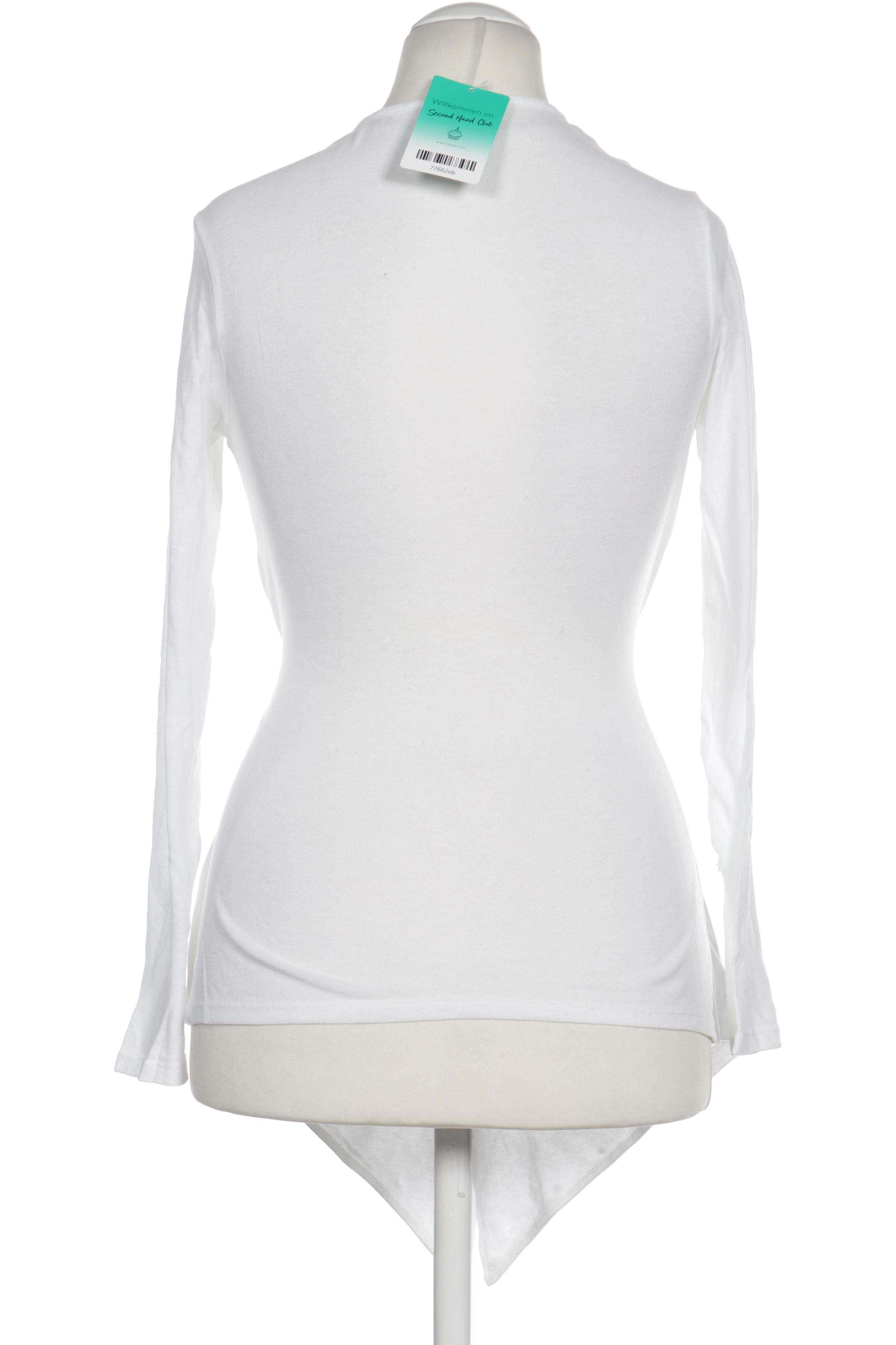 

Esprit Damen Strickjacke, weiß, Gr.