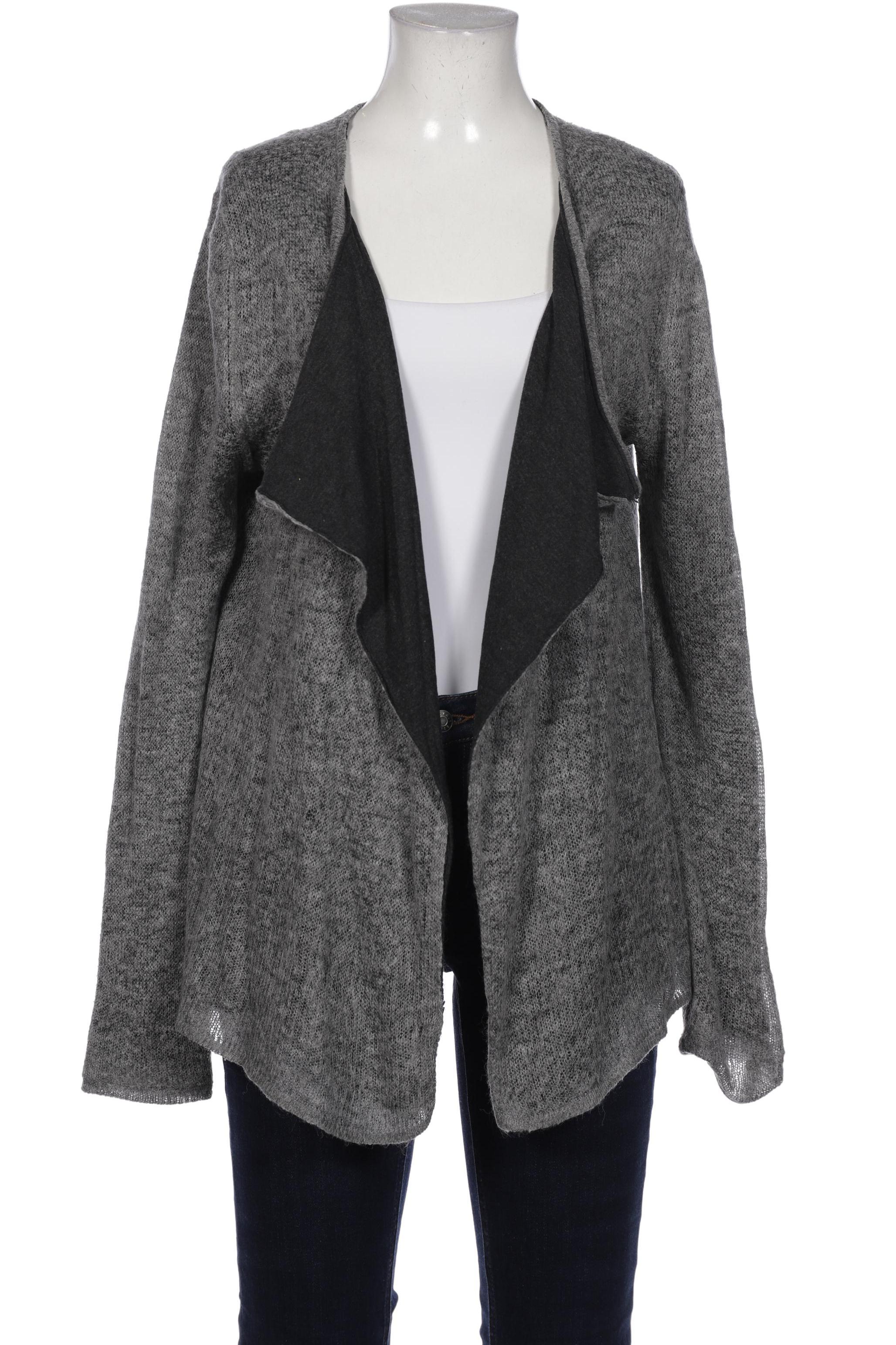 

Esprit Damen Strickjacke, grau, Gr. 38