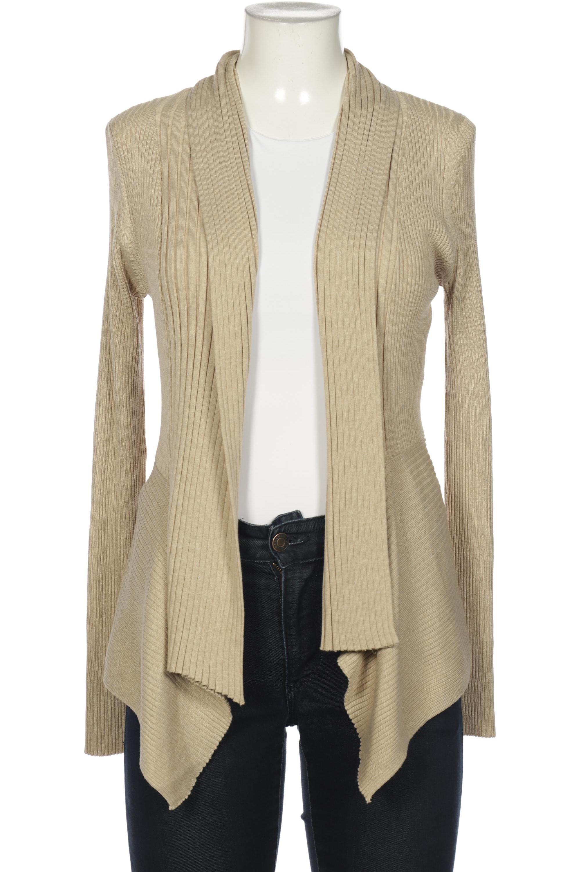 

Esprit Damen Strickjacke, beige