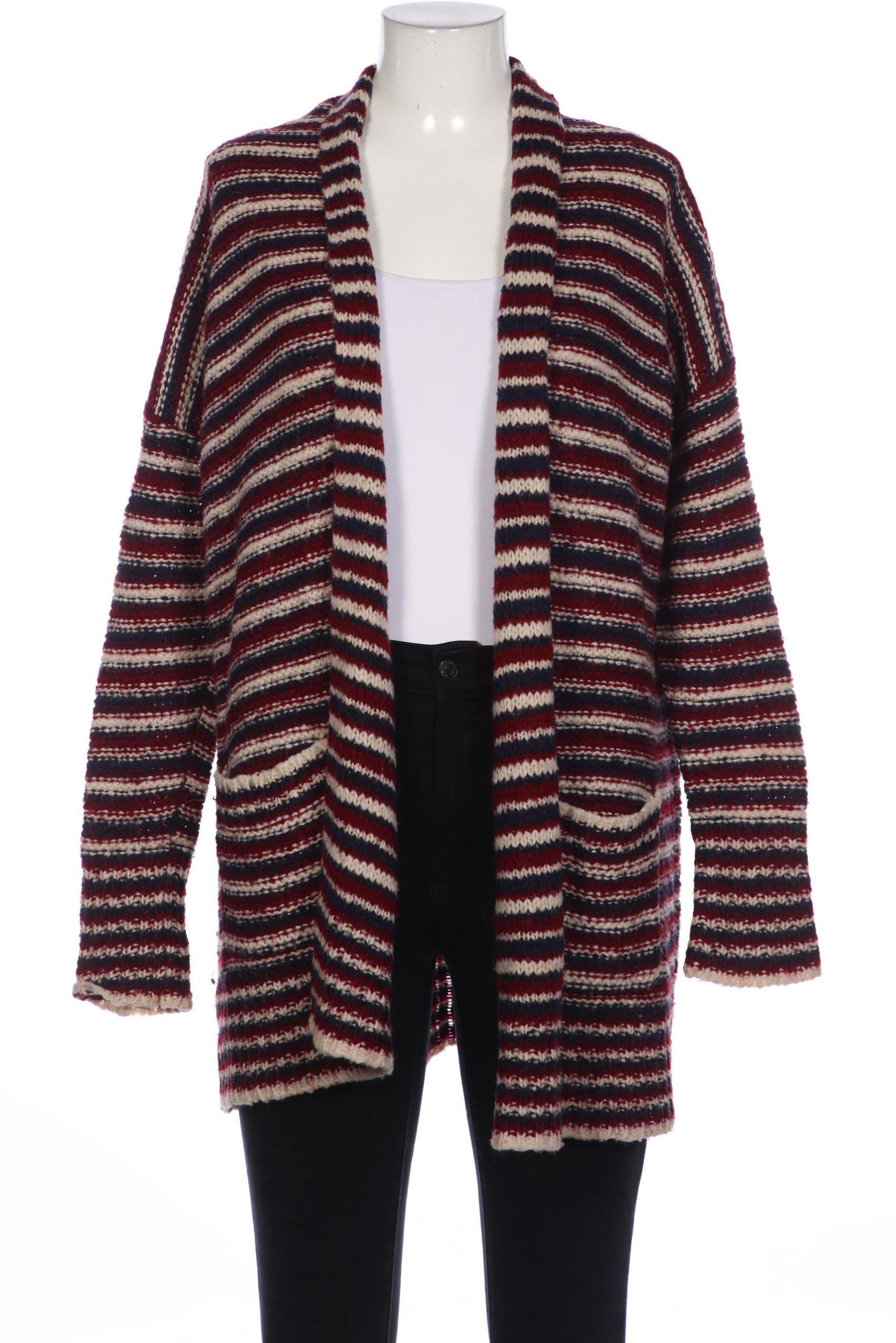 

Esprit Damen Strickjacke, mehrfarbig, Gr. 38