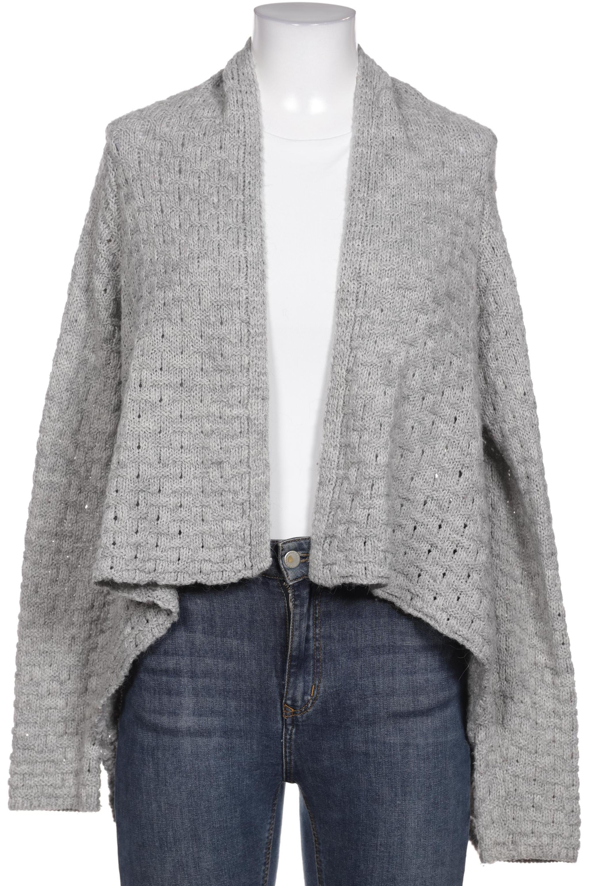 

Esprit Damen Strickjacke, grau