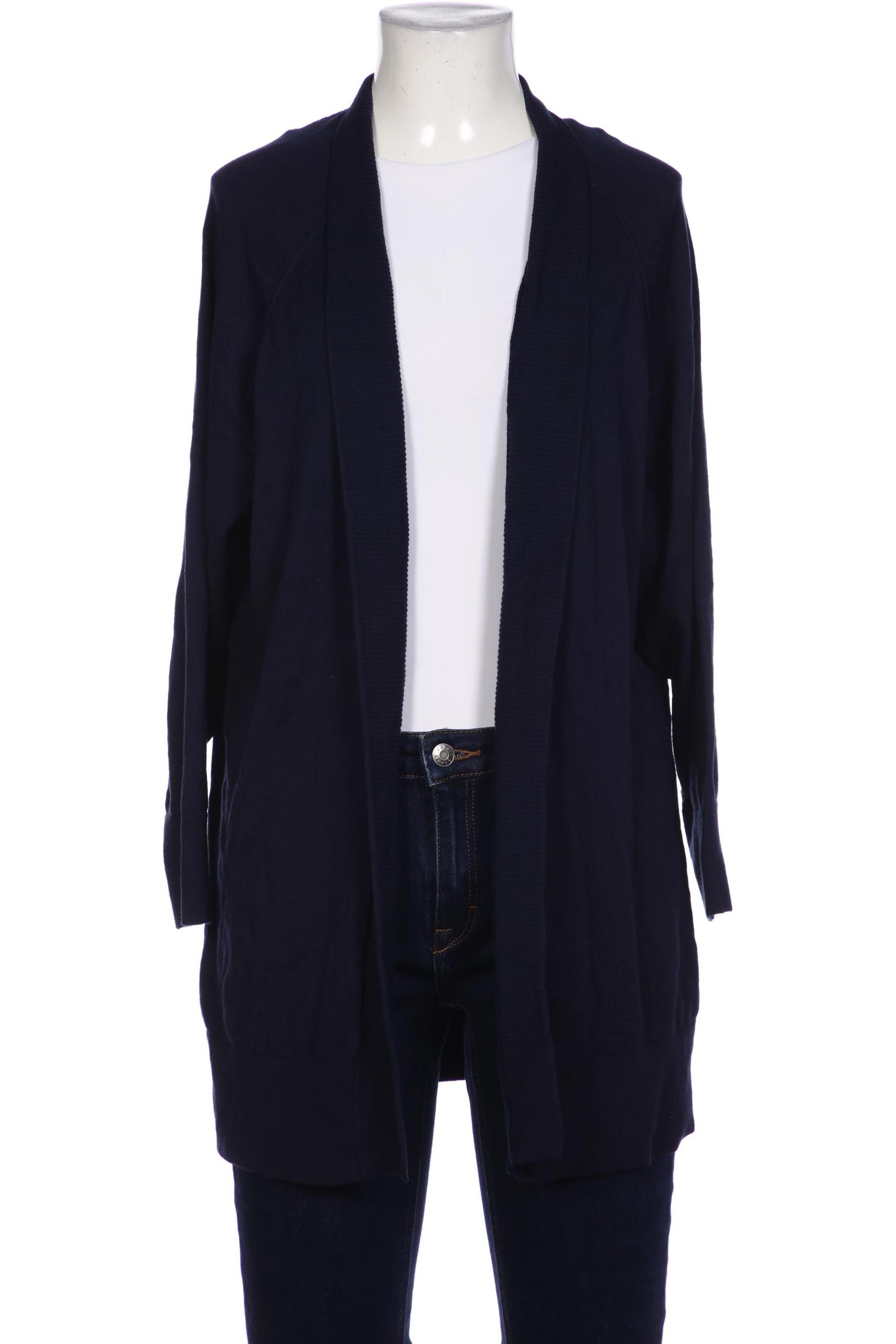 

Esprit Damen Strickjacke, marineblau