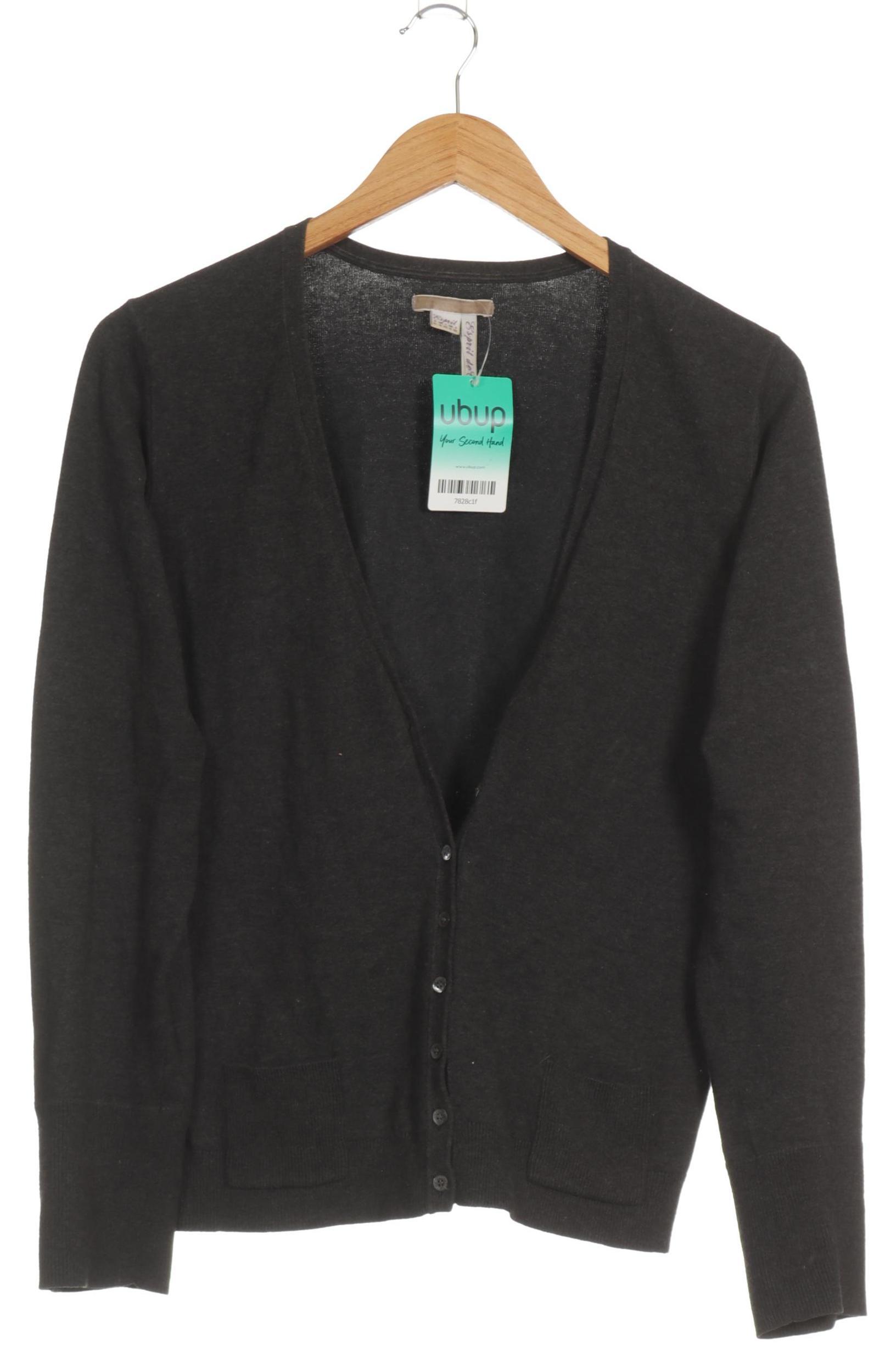 

Esprit Damen Strickjacke, grau, Gr.