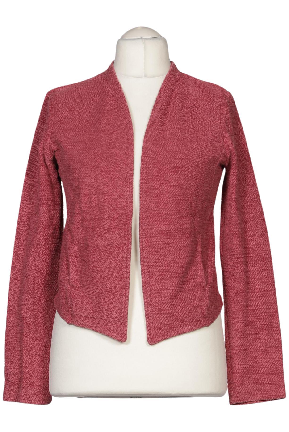 

Esprit Damen Strickjacke, pink, Gr. 42