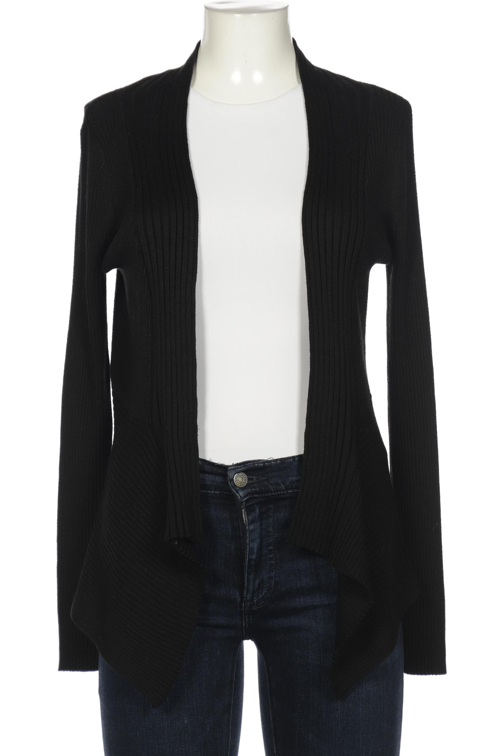 

Esprit Damen Strickjacke, schwarz
