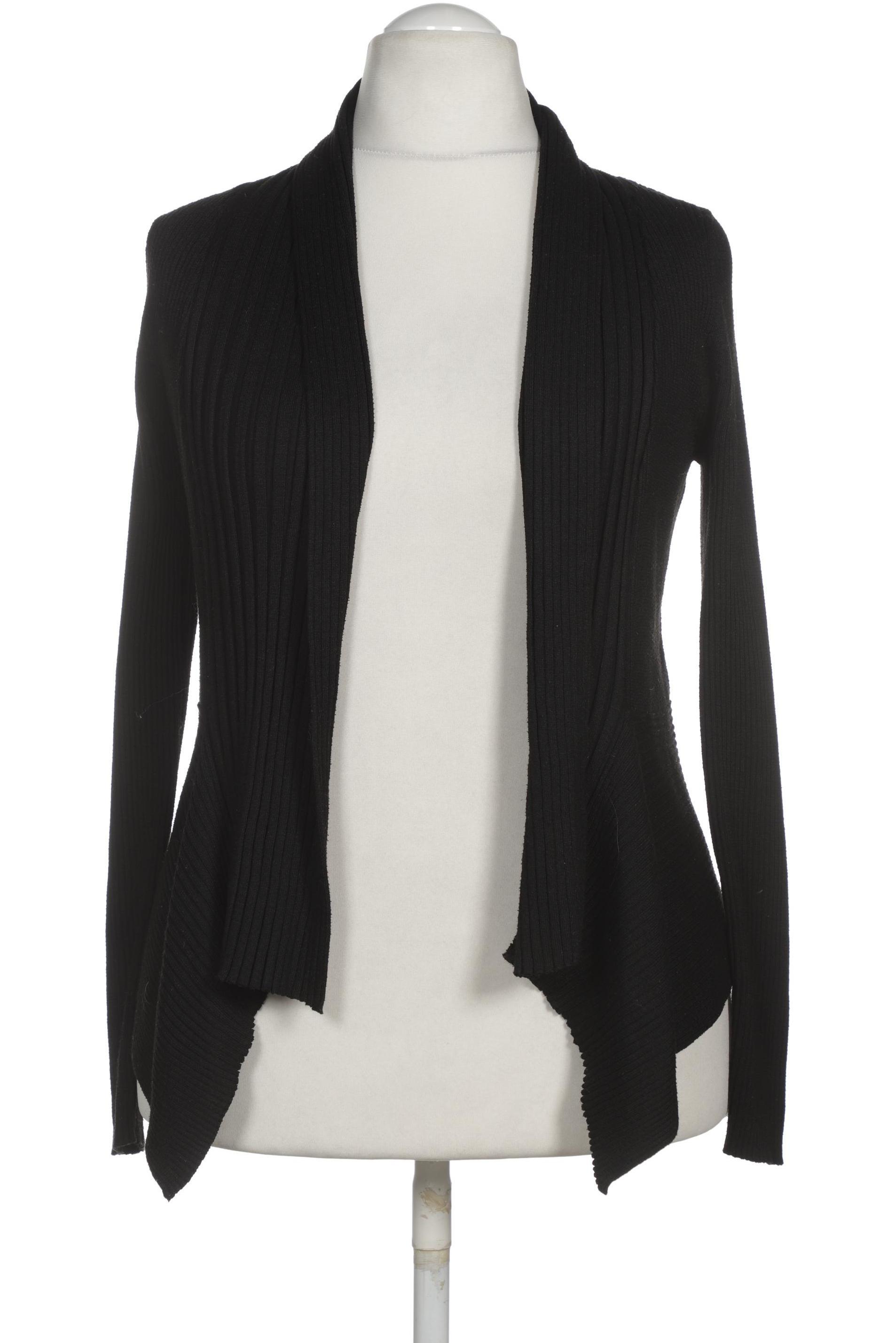 

Esprit Damen Strickjacke, schwarz, Gr.