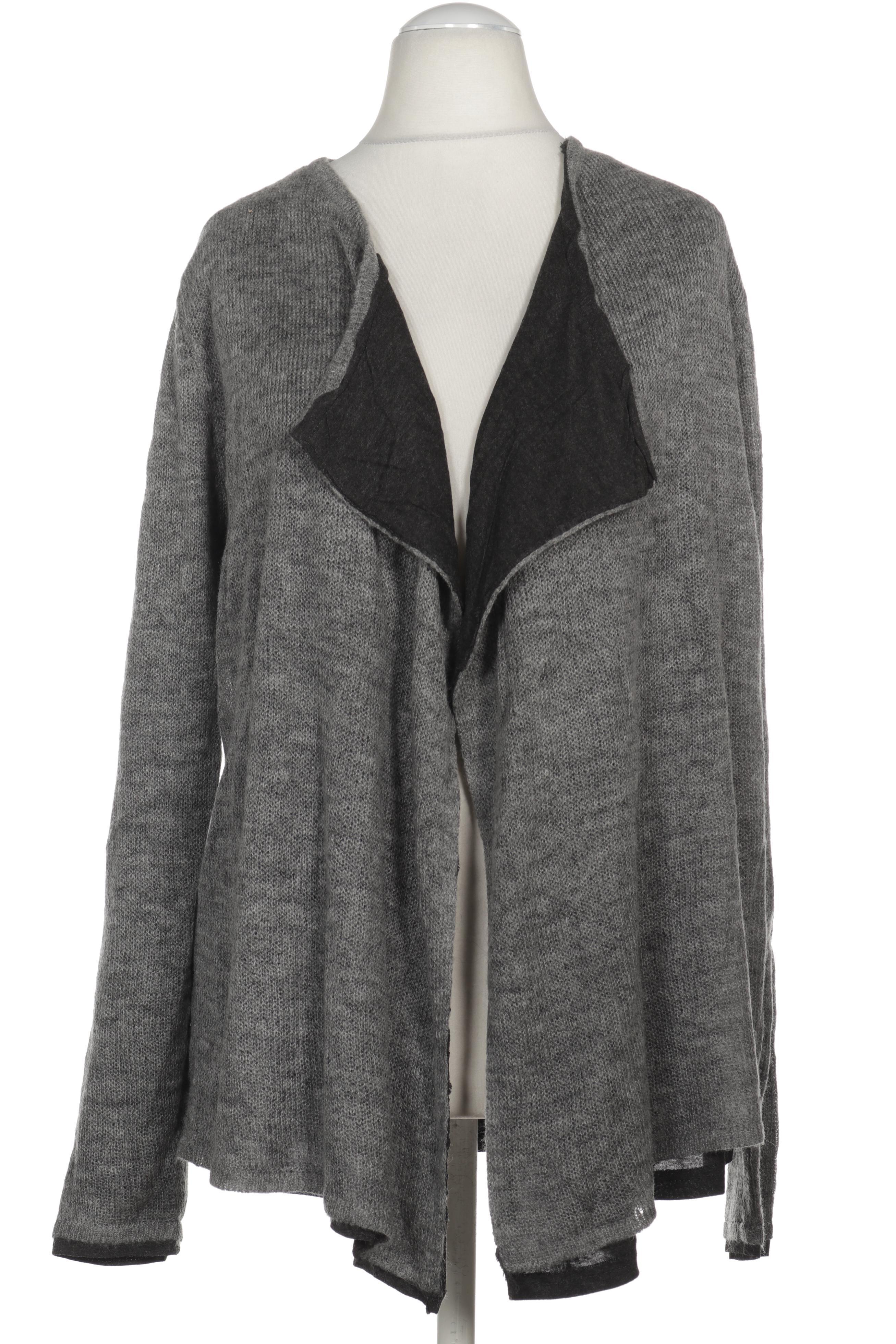 

Esprit Damen Strickjacke, grau, Gr.