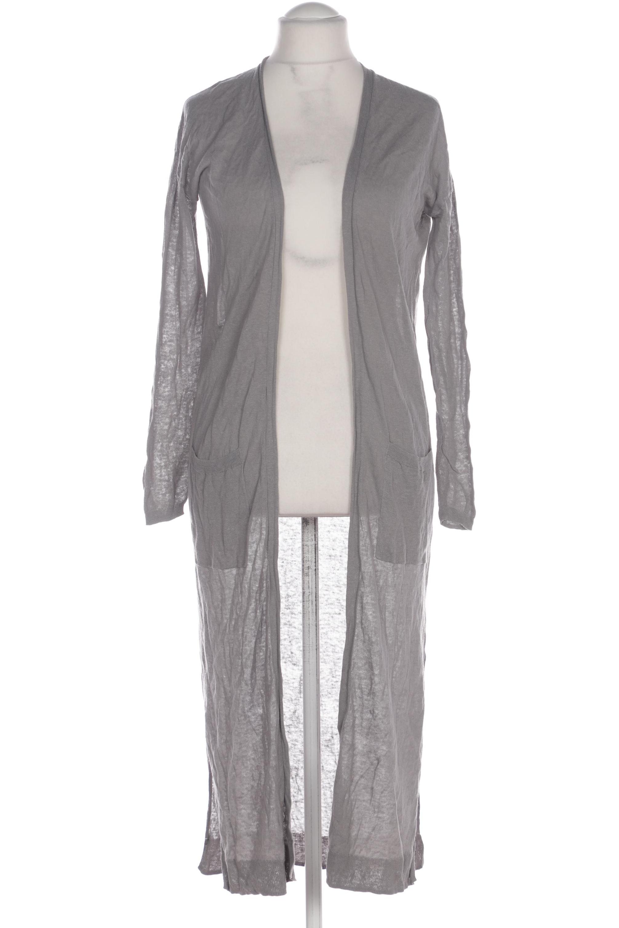 

Esprit Damen Strickjacke, grau, Gr. 42