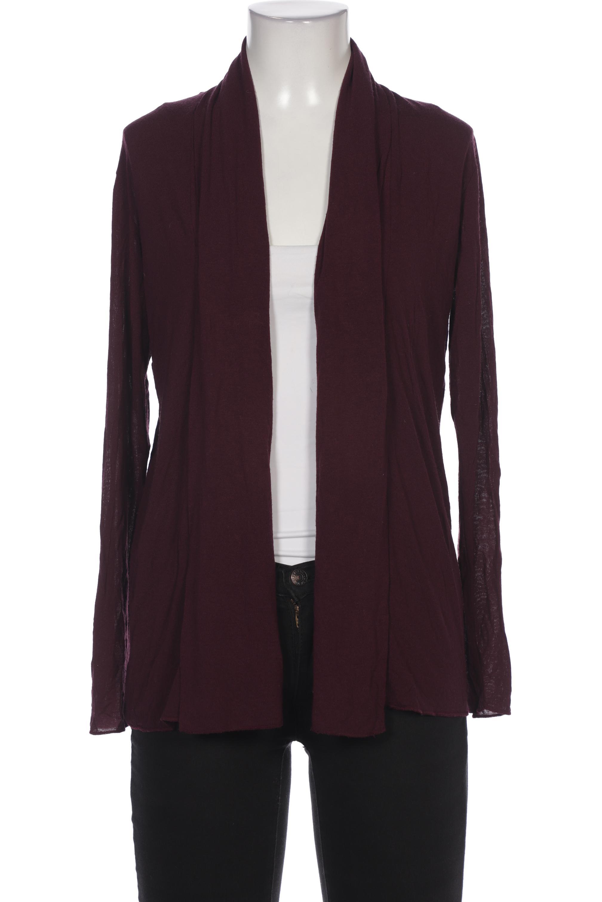 

Esprit Damen Strickjacke, bordeaux, Gr. 38